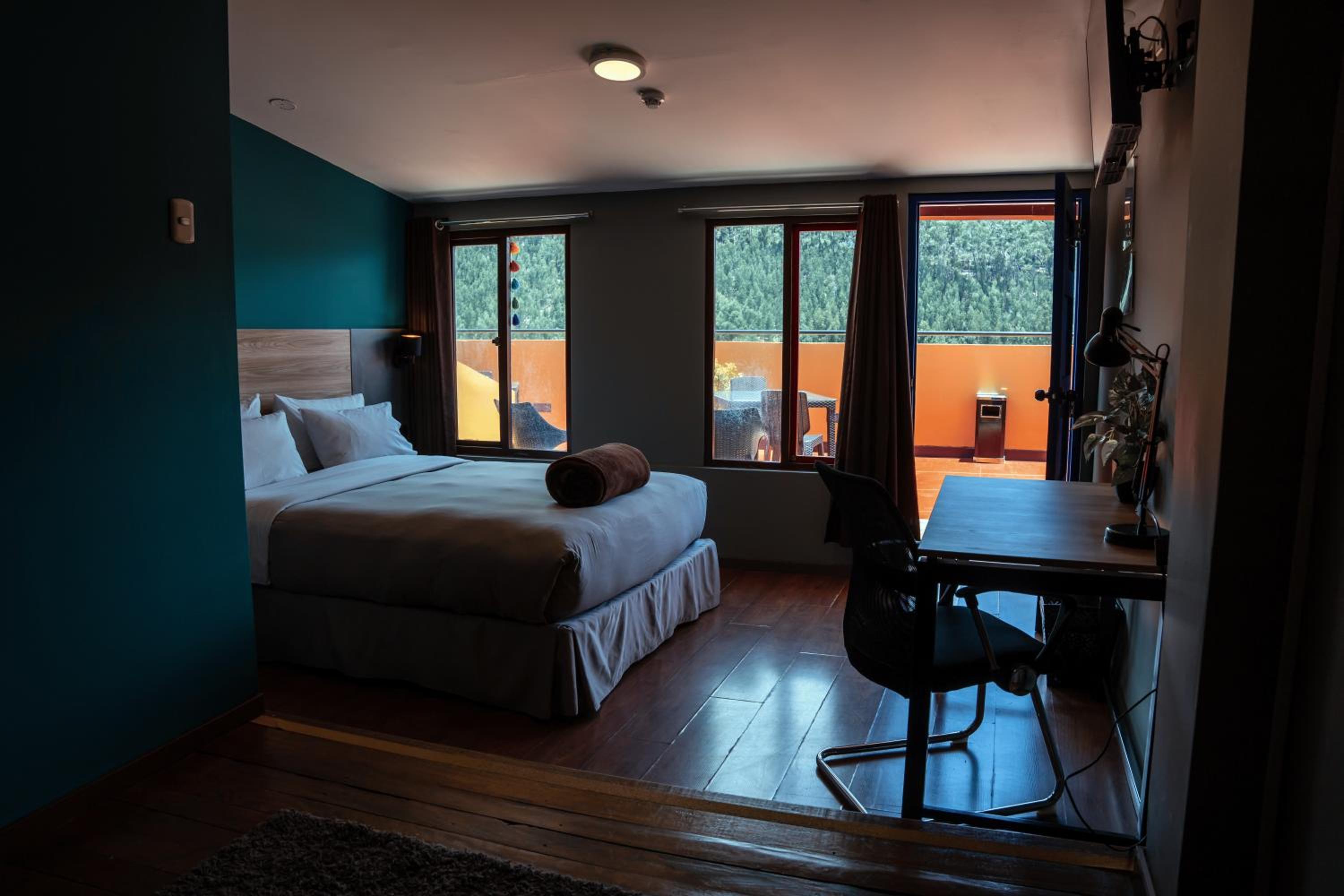 Deluxe Room photo 1