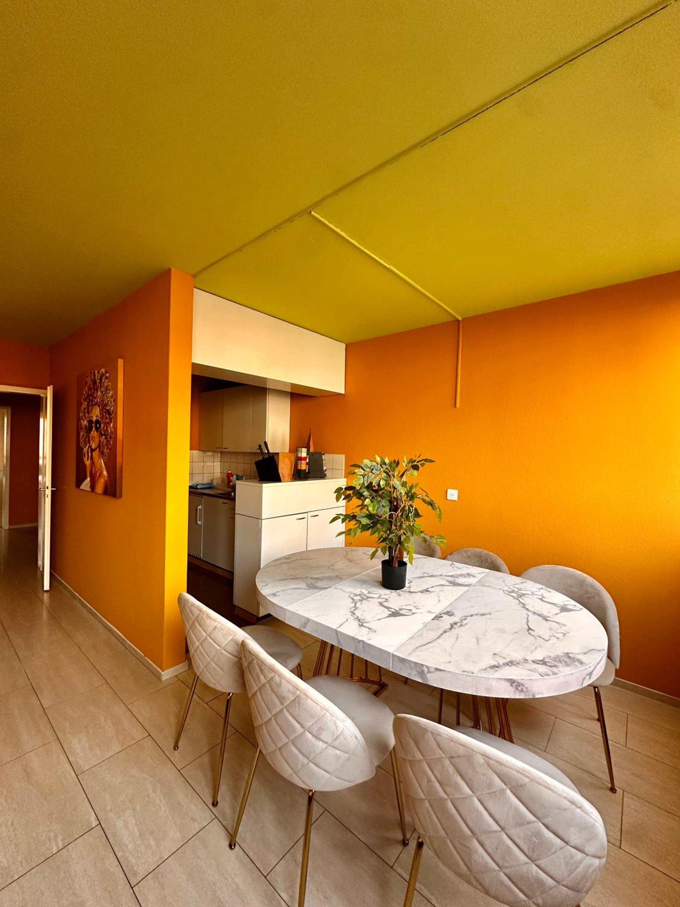 Two-Room Apartment photo 2