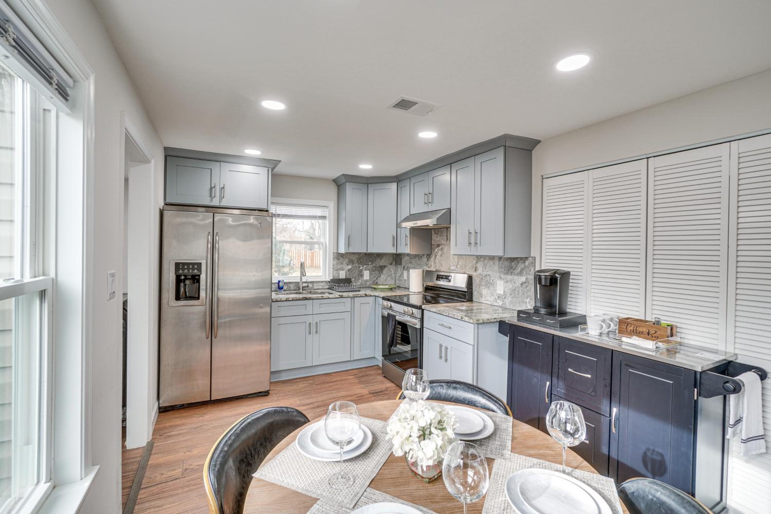 Vacation Home photo 2