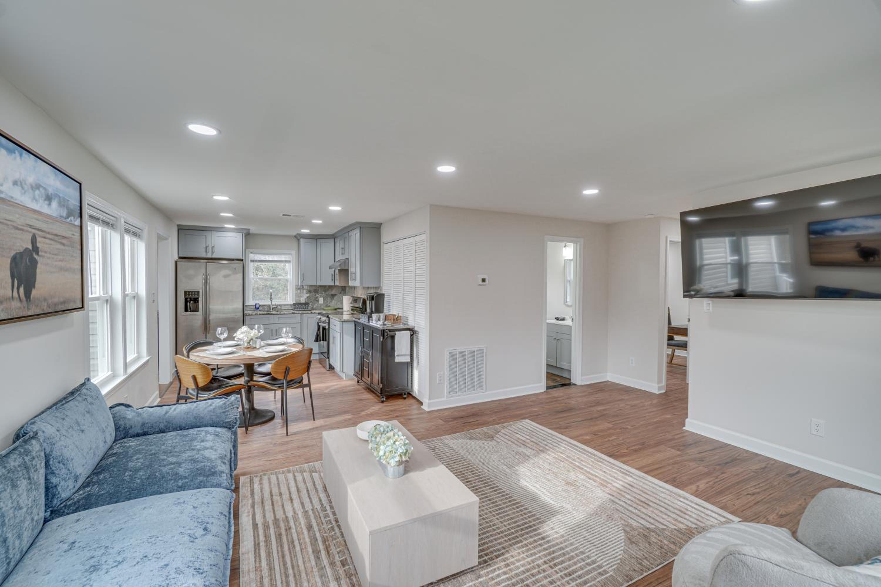 Vacation Home photo 1