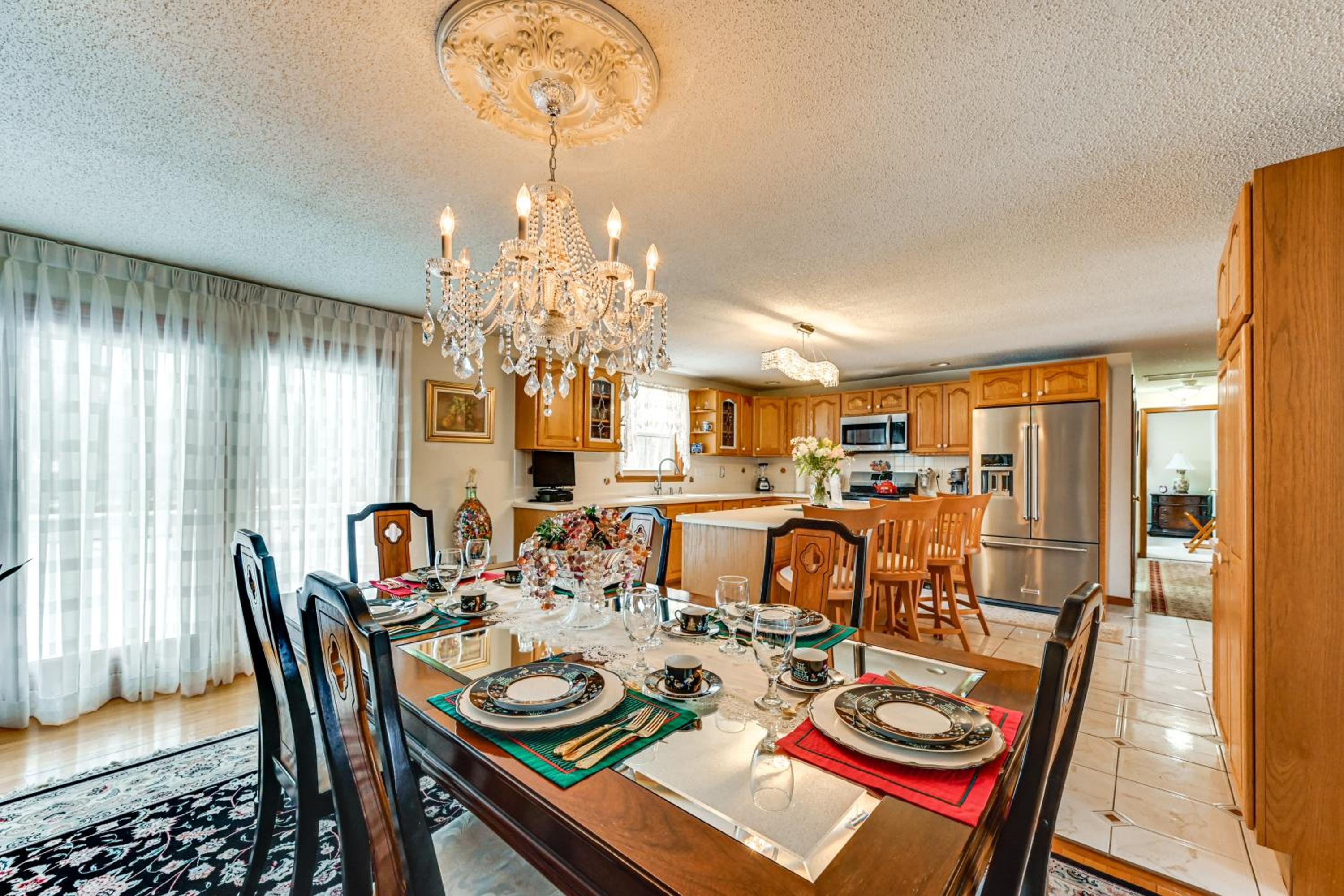 Vacation Home photo 2