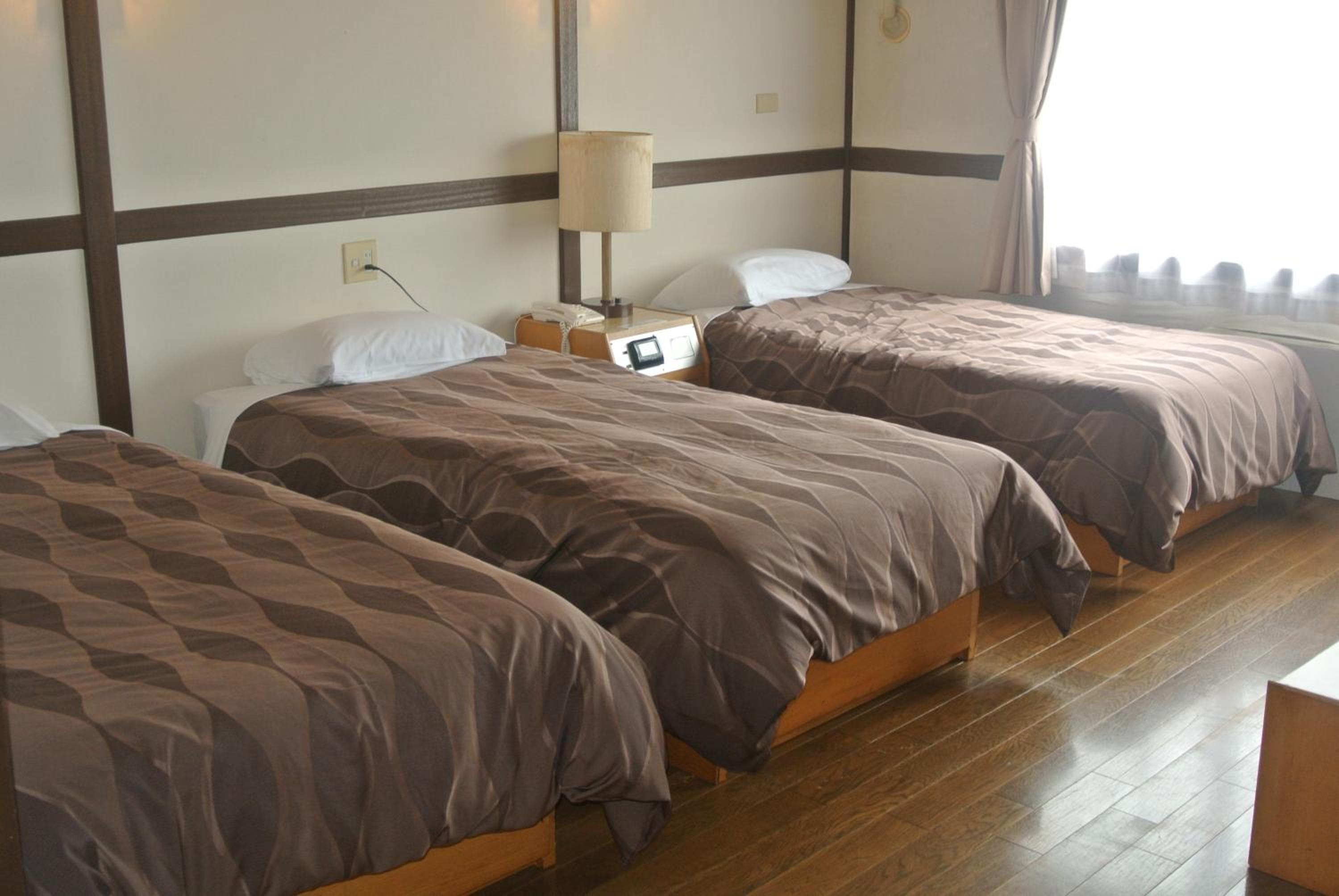 Triple Room photo 3