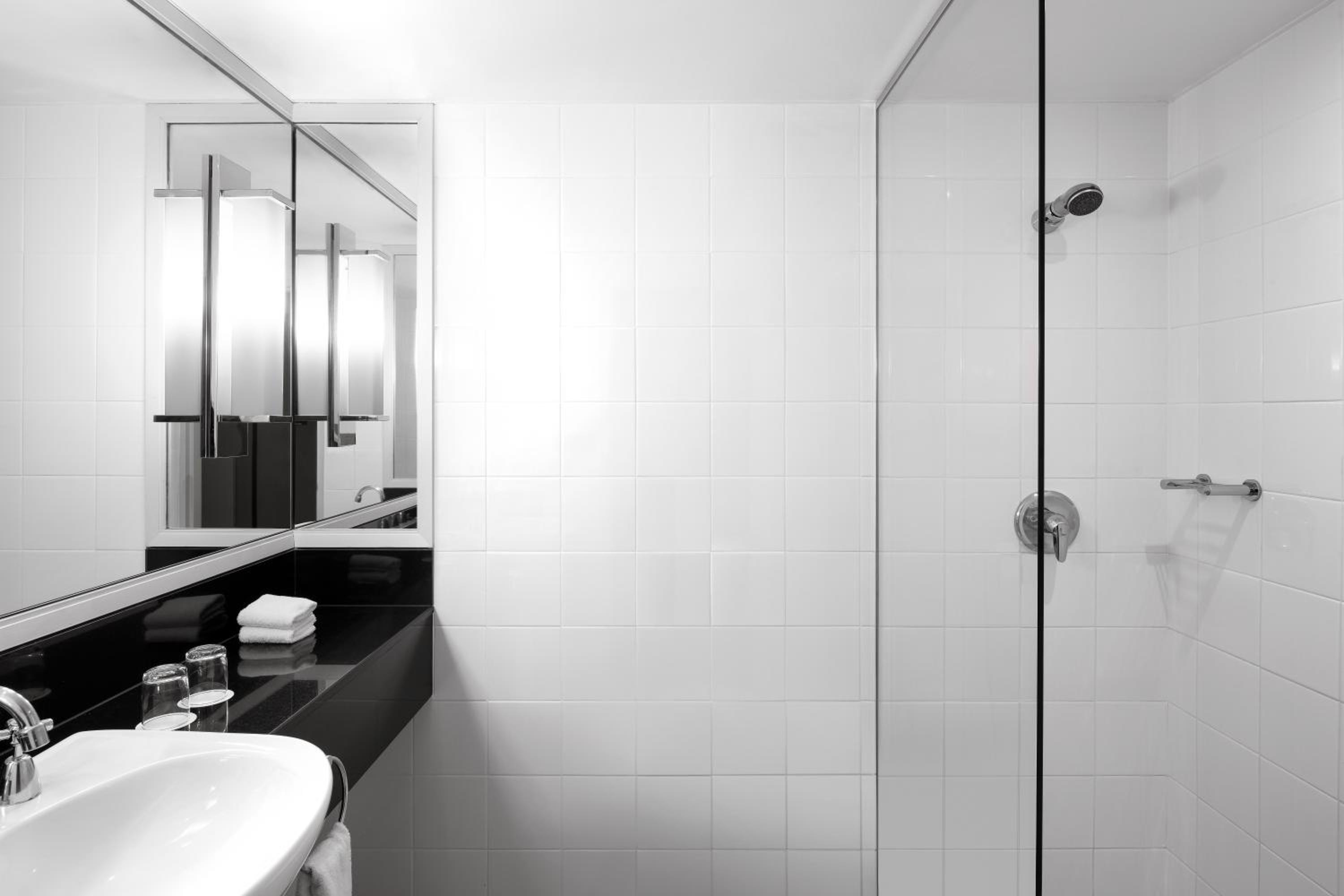 Double Room with Club Lounge Access with Opera House View
