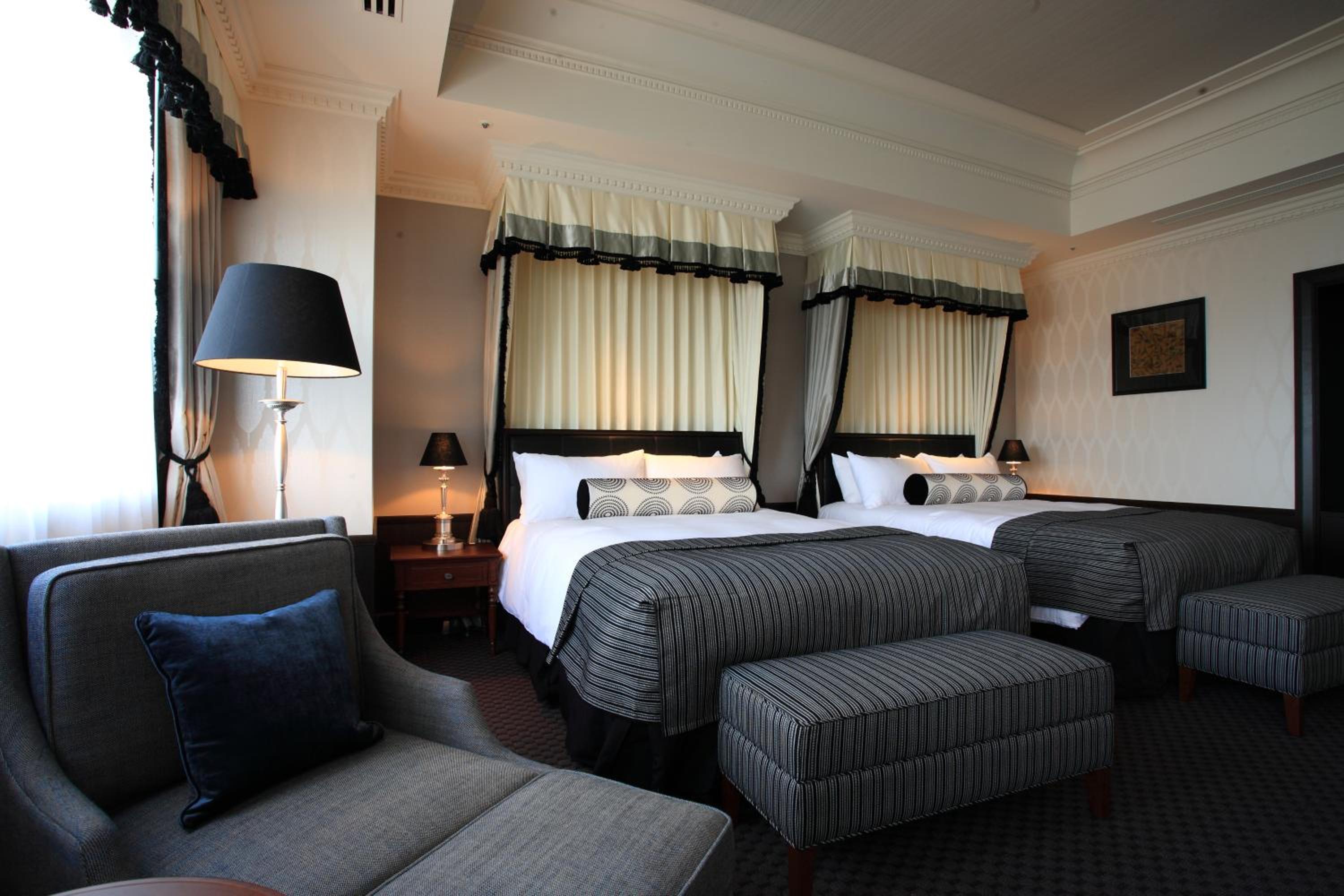 Junior Suite - Non-Smoking