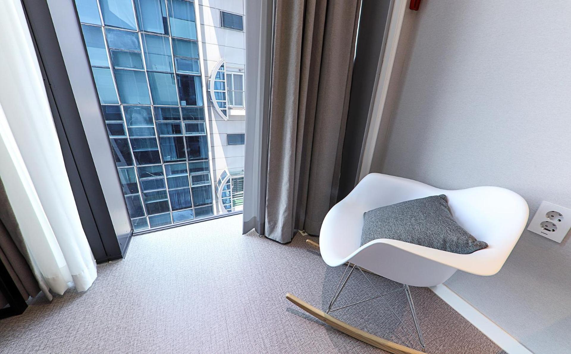 Standard Double Room - Photo 3