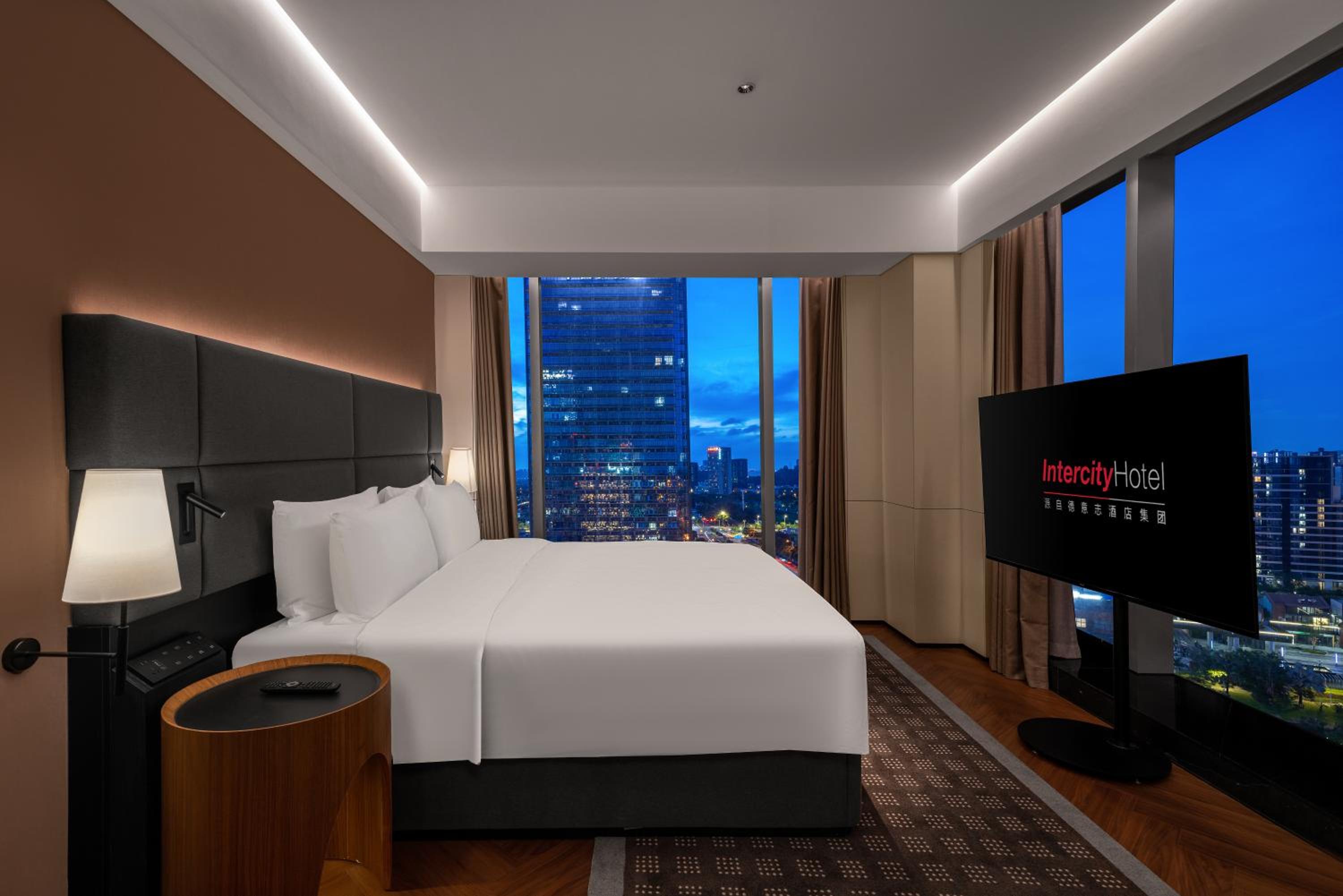 One-Bedroom Suite photo 2