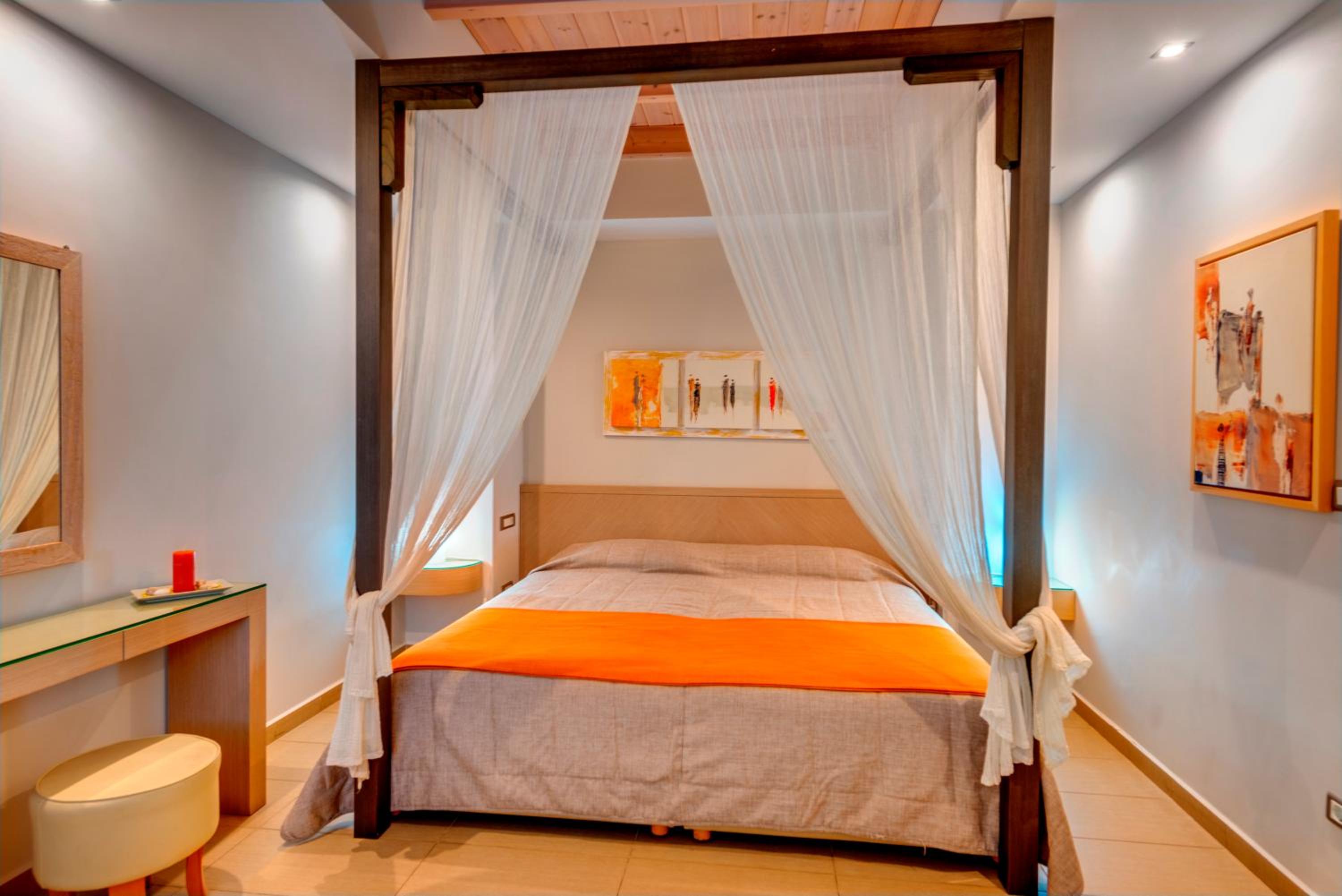 Double or Twin Room photo 2