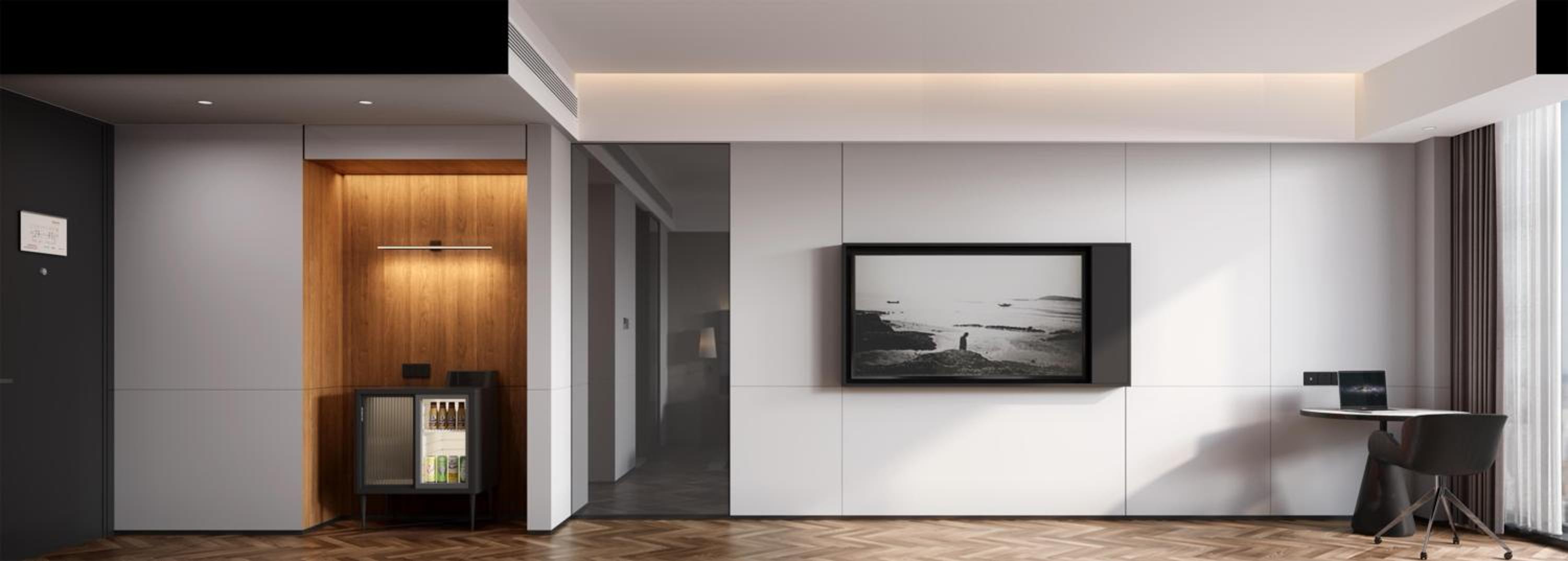 Triple Room with Bath photo 1
