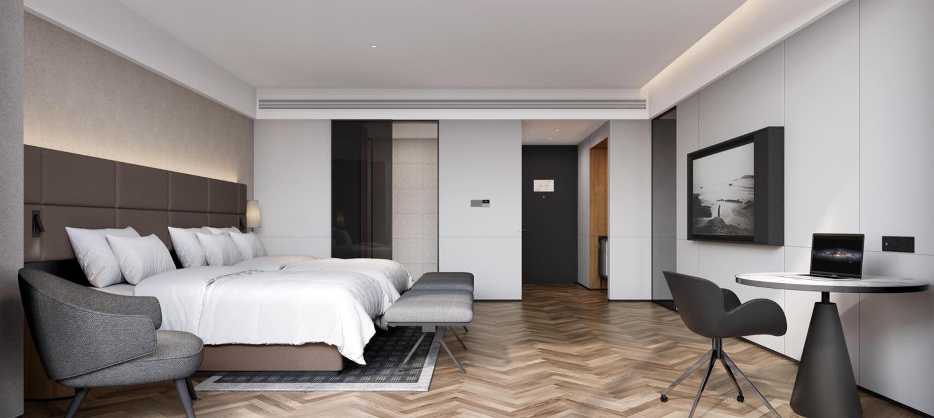 Triple Room with Bath photo 3