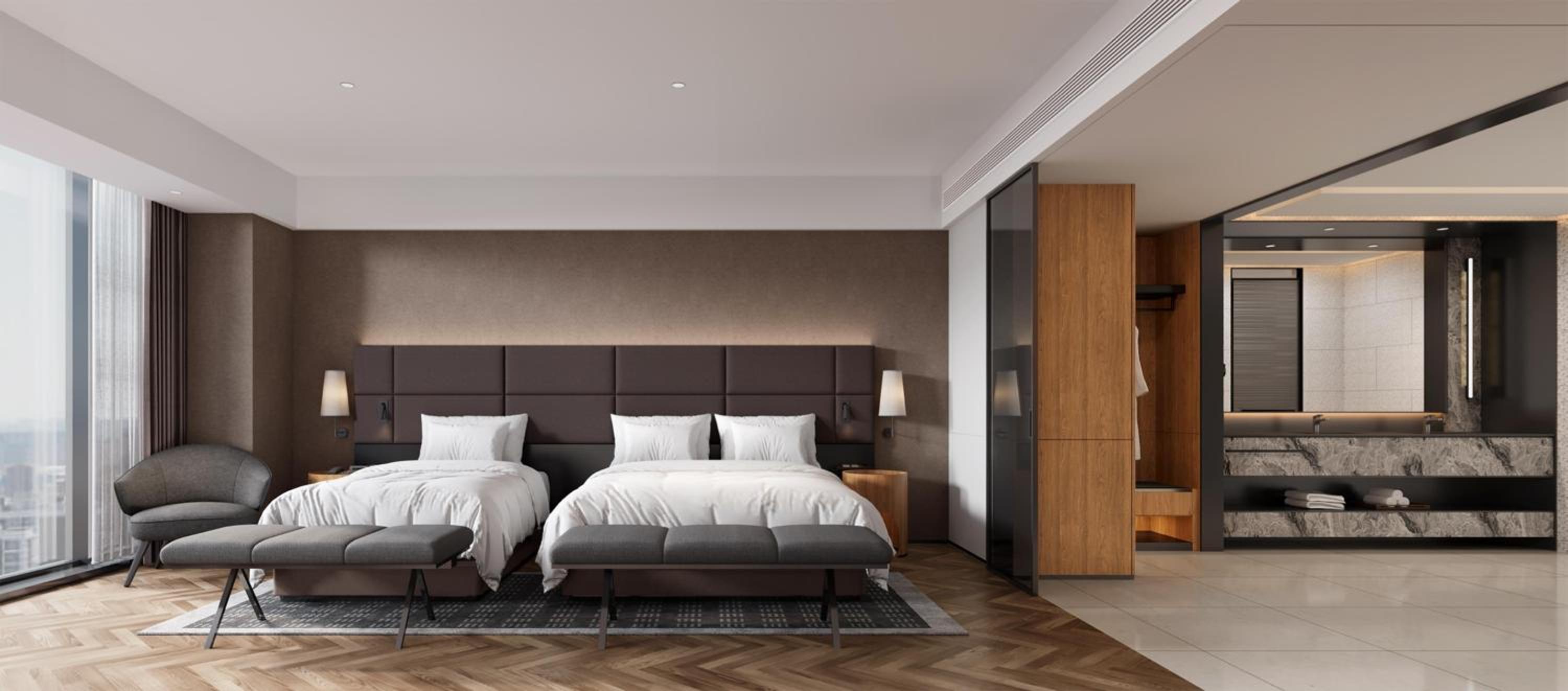 Triple Room with Bath photo 2