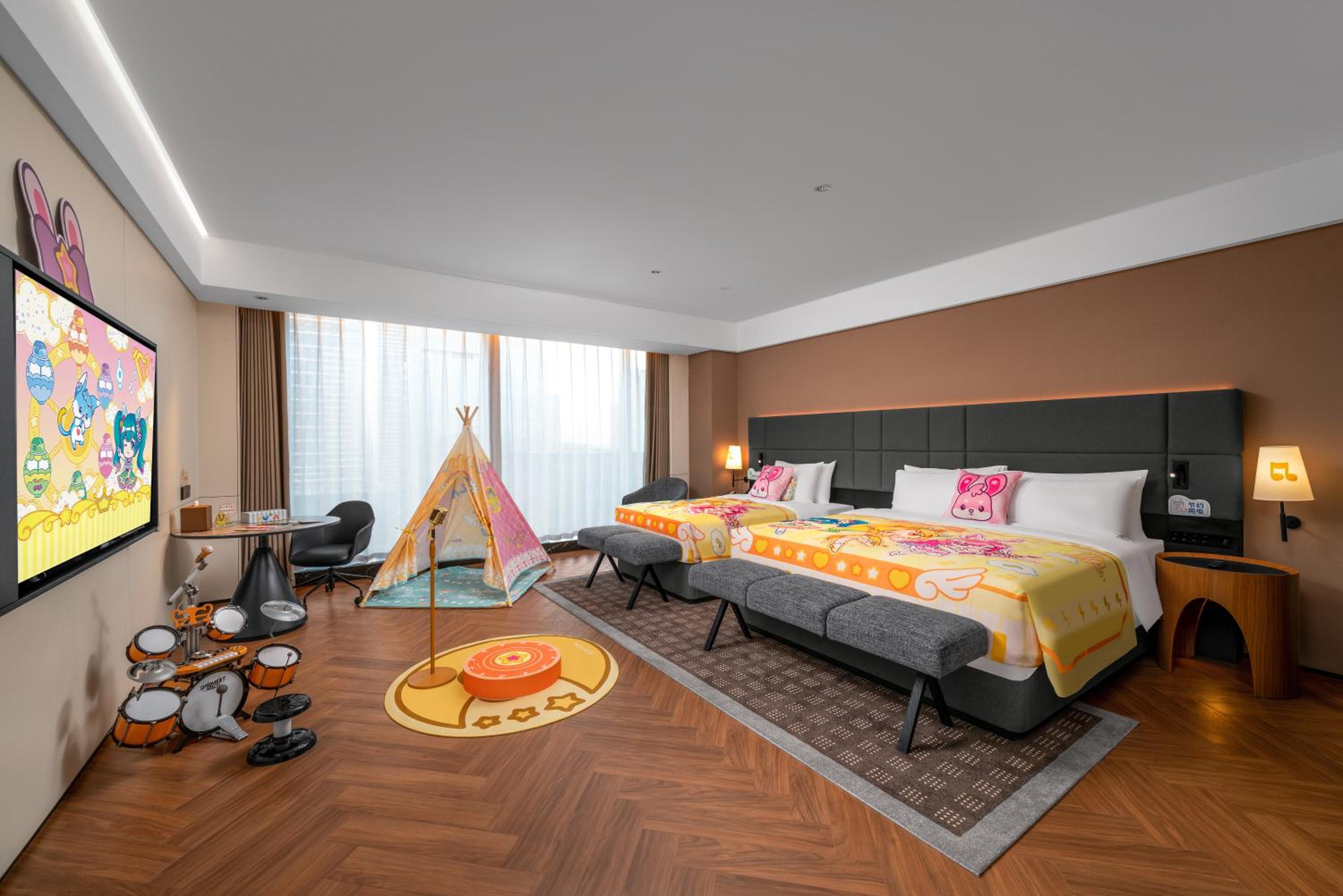 Triple Room with Bath photo 1