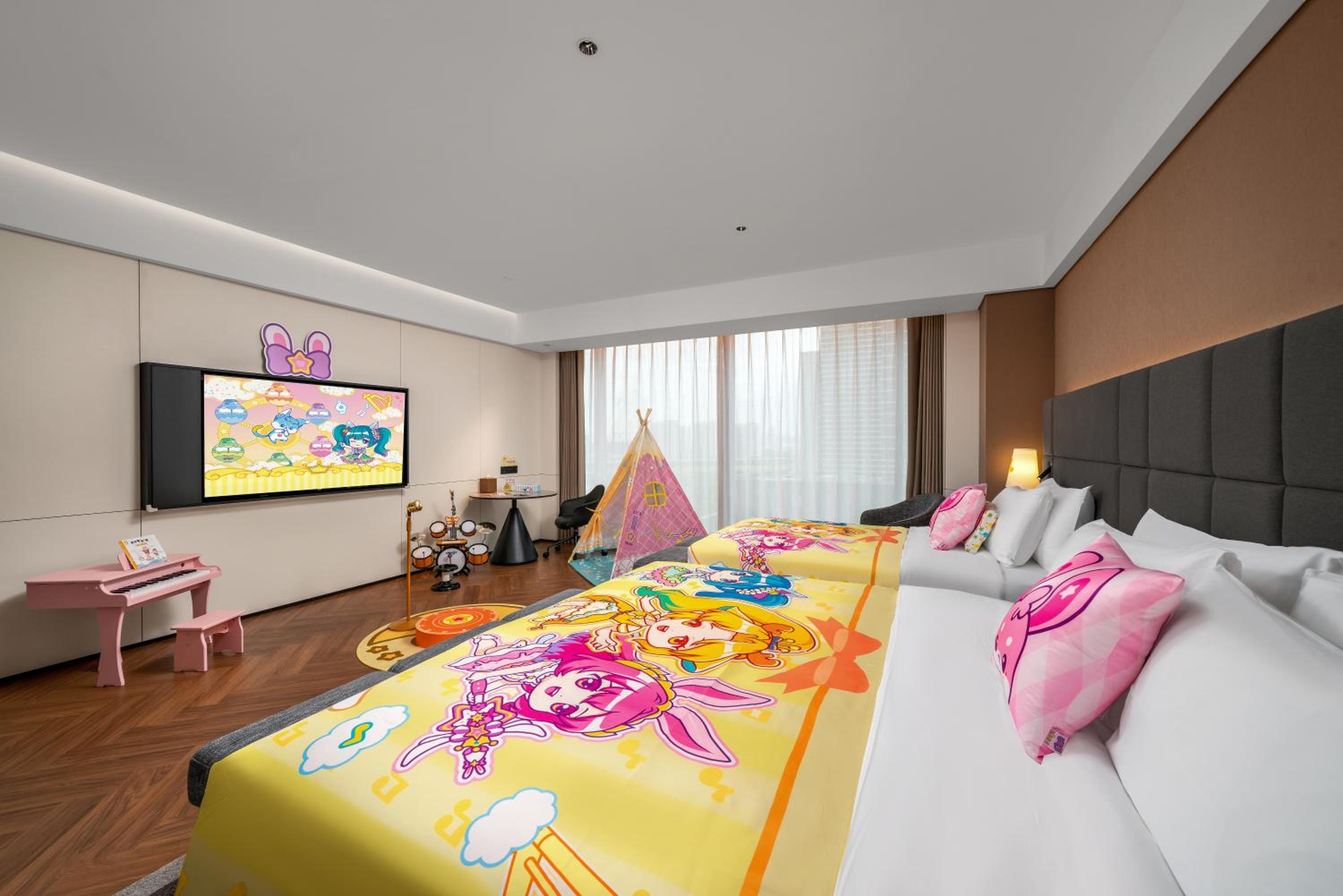 Triple Room with Bath photo 2