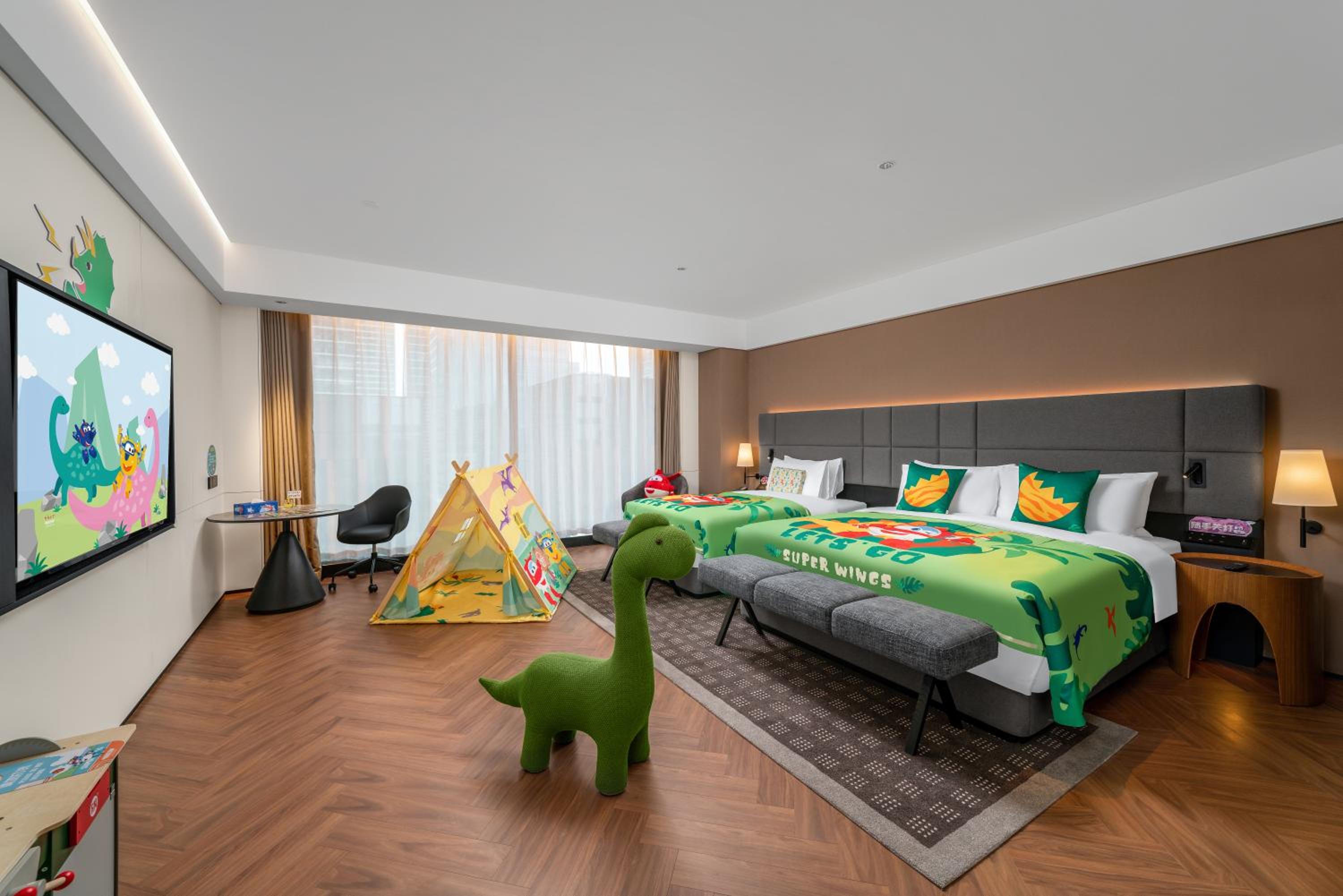 Triple Room with Bath photo 2
