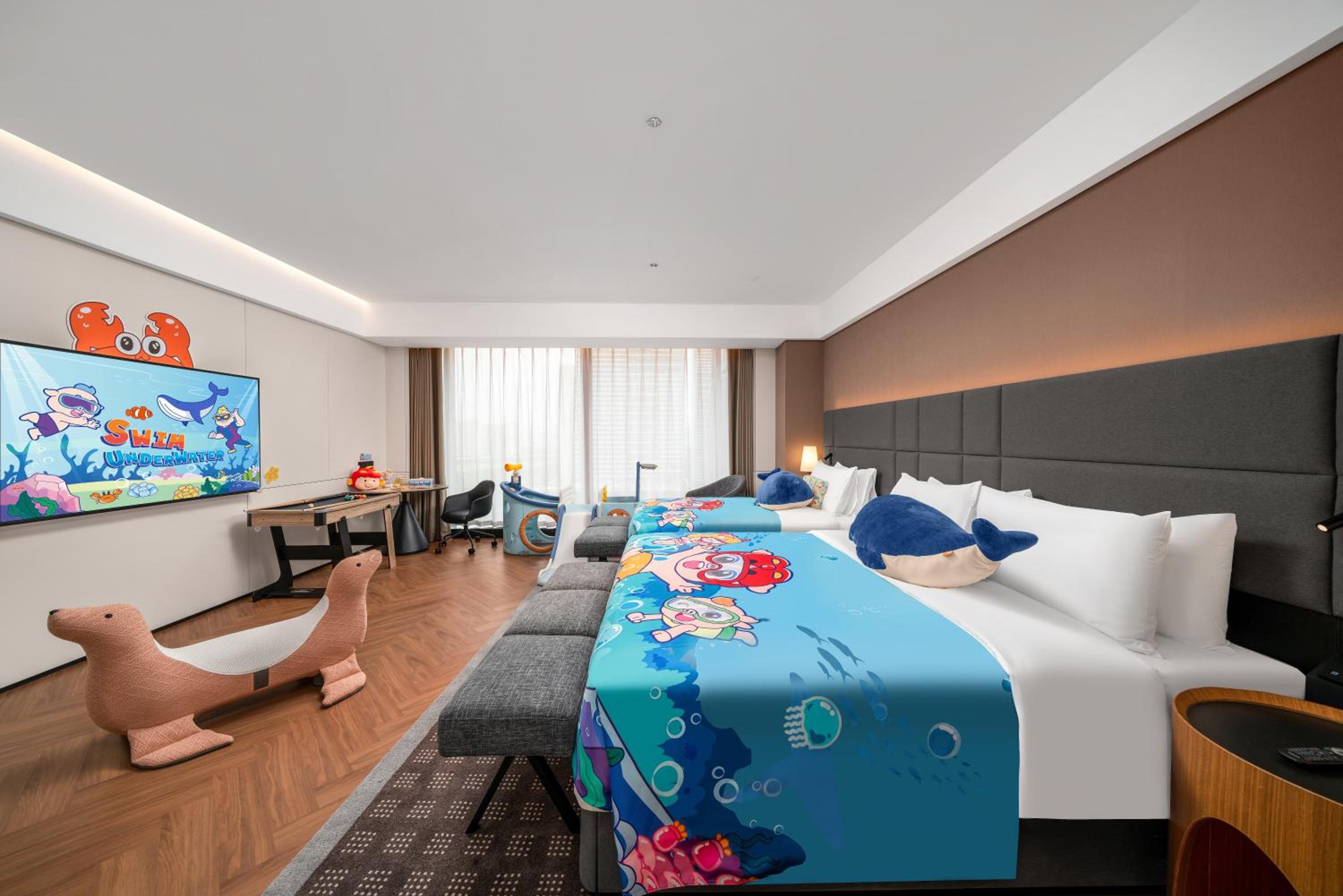 Triple Room with Bath photo 1