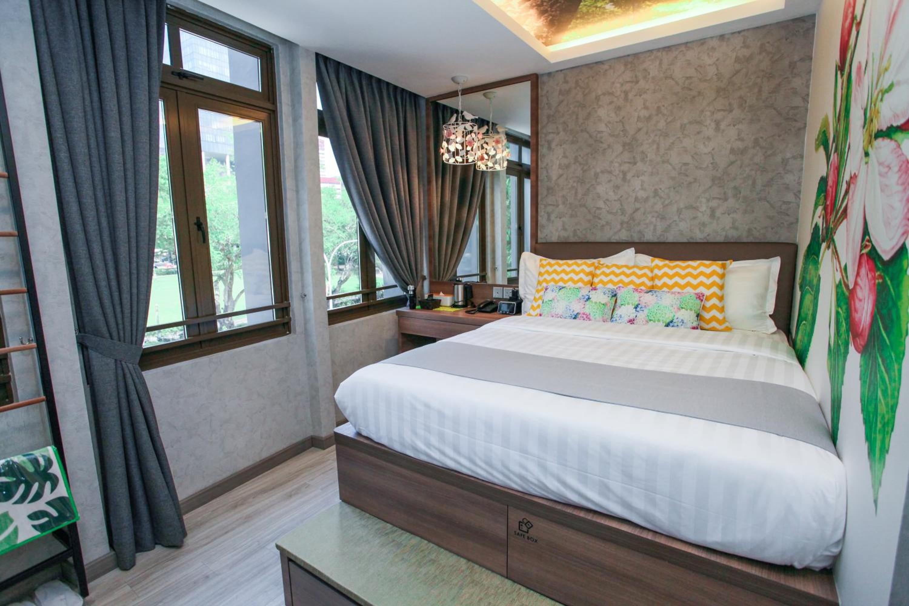 Premium Double Room with View photo 1