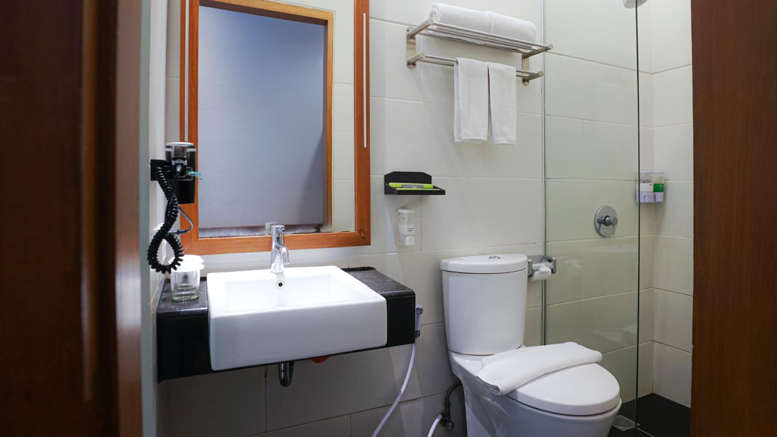 Deluxe Twin Room - Photo 1