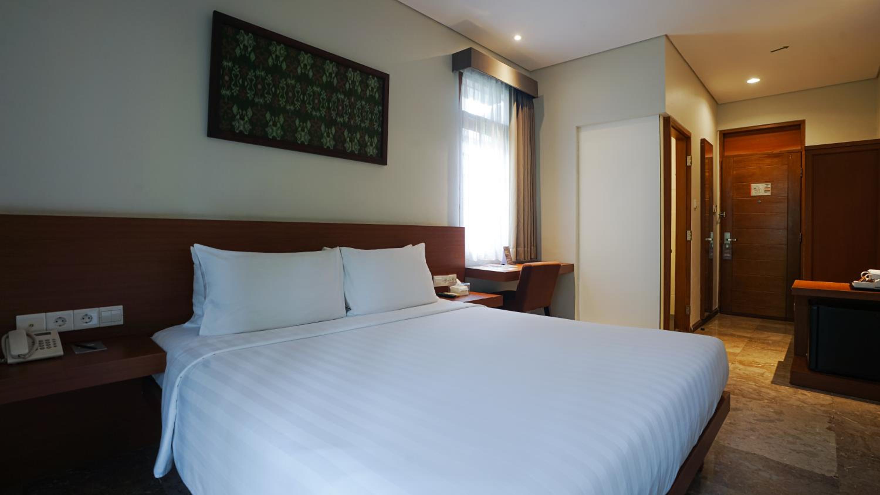 Superior Double Room - Photo 1