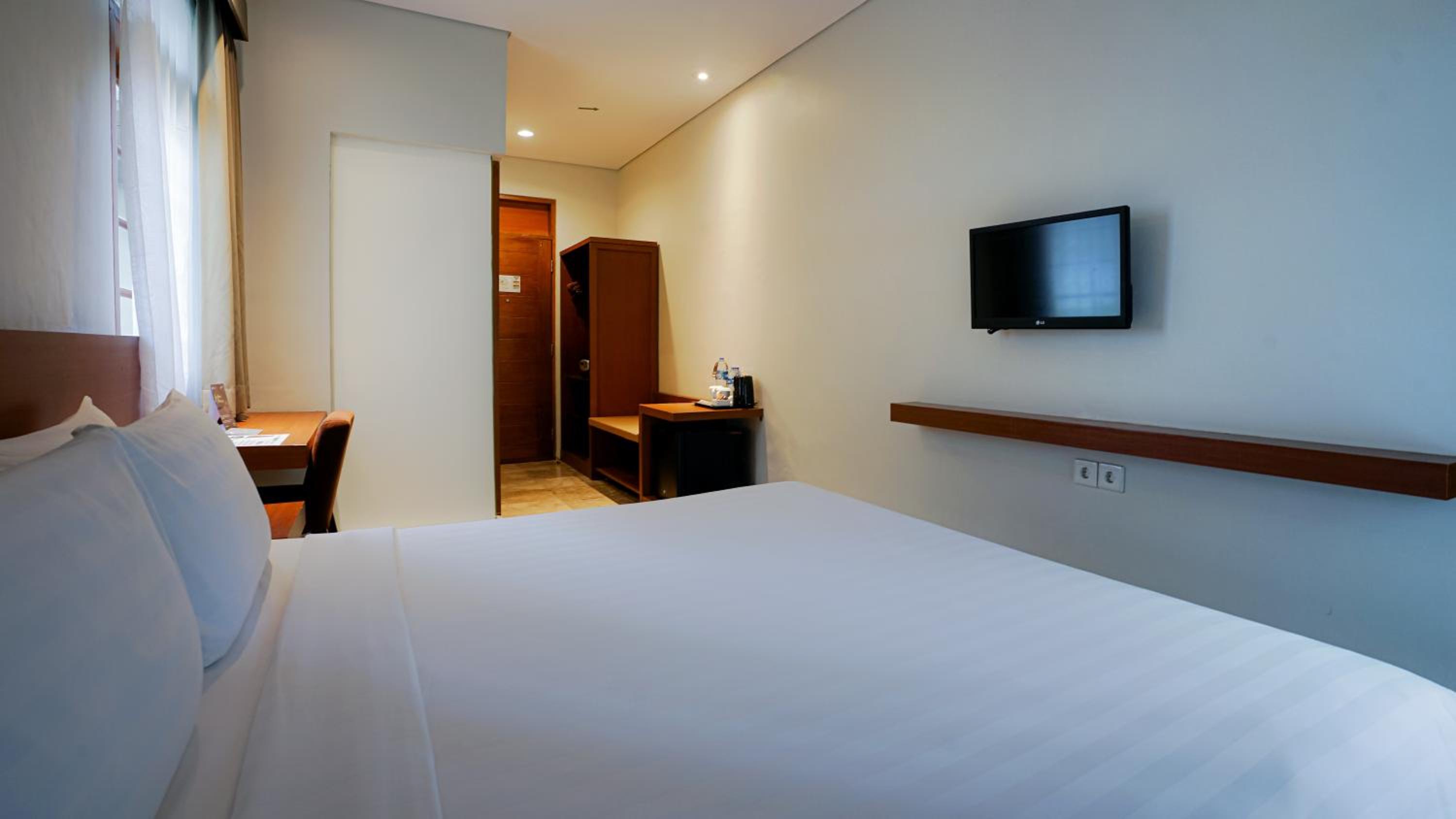 Superior Double Room - Photo 2