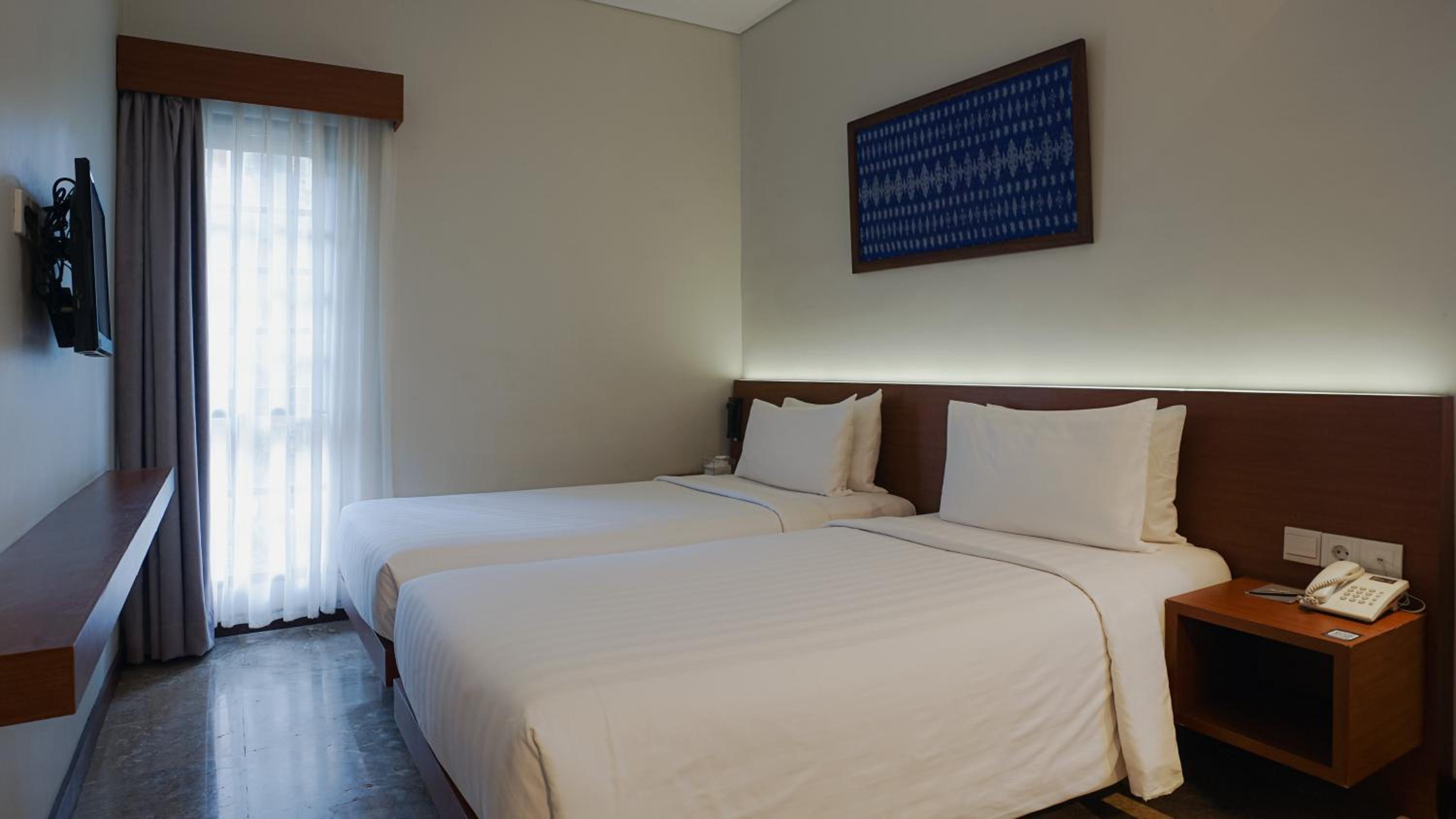 Superior Twin Room - Photo 3