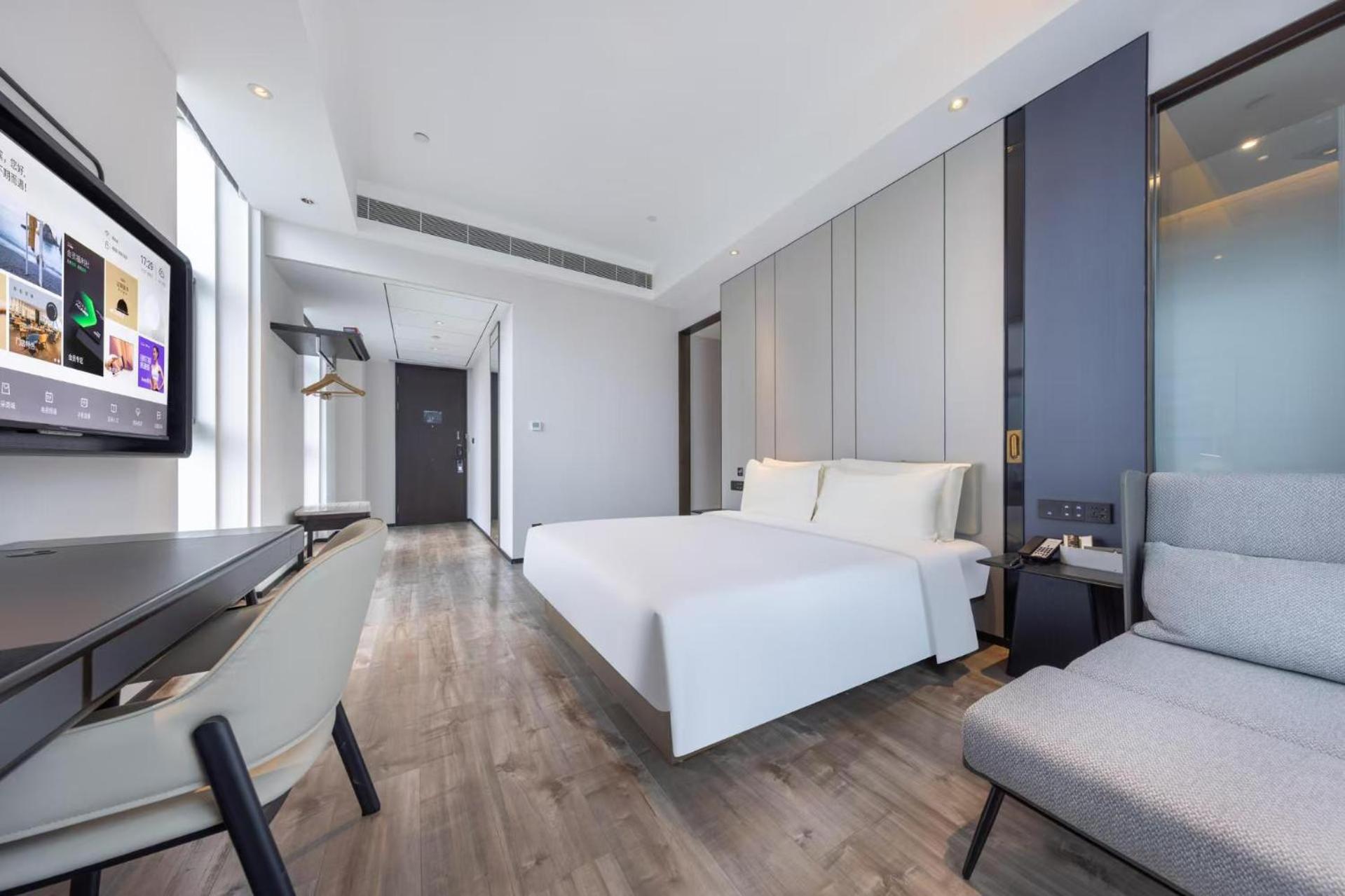 Jimu Double Room photo 1