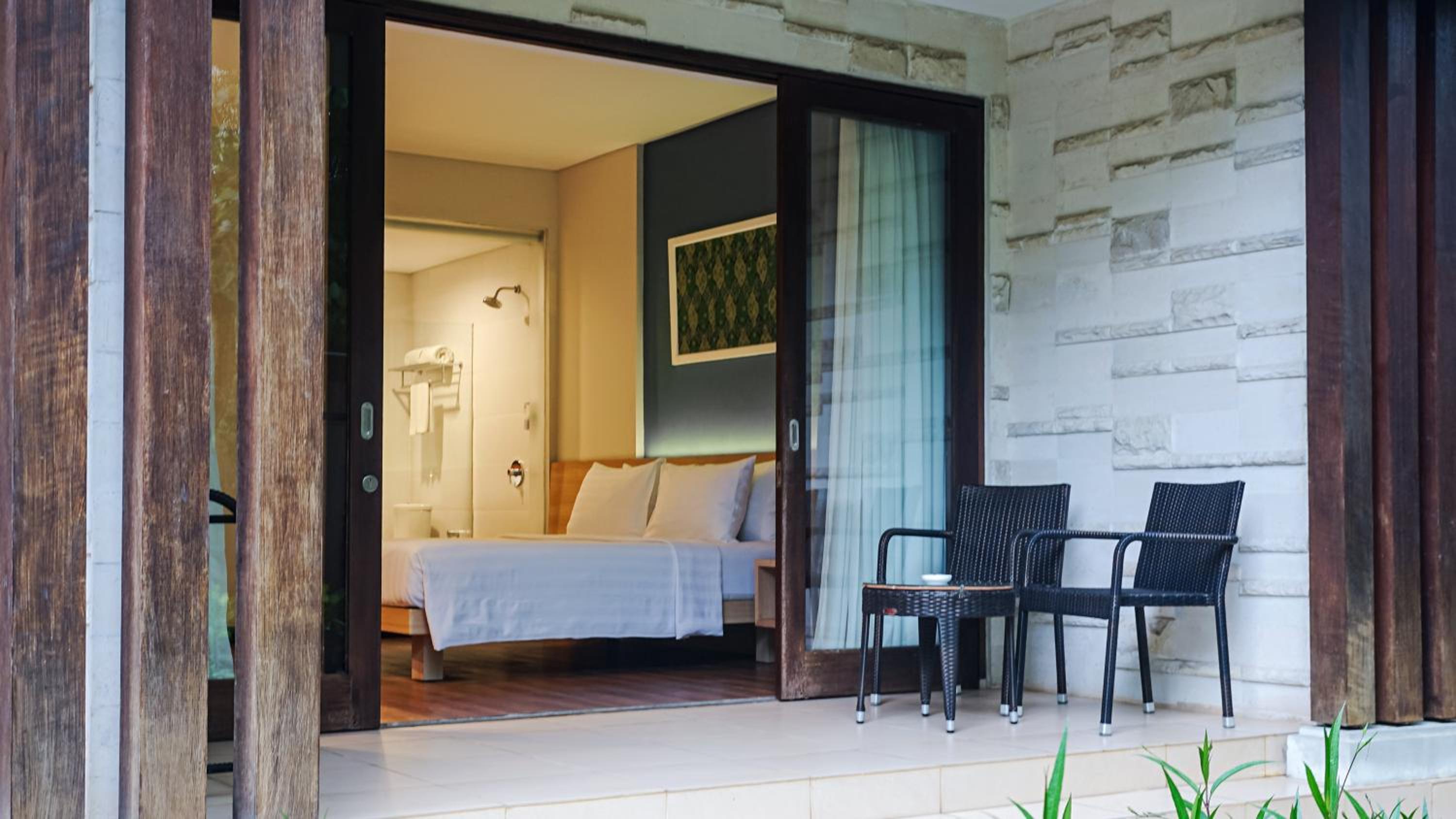 Premier Double Room - Photo 3