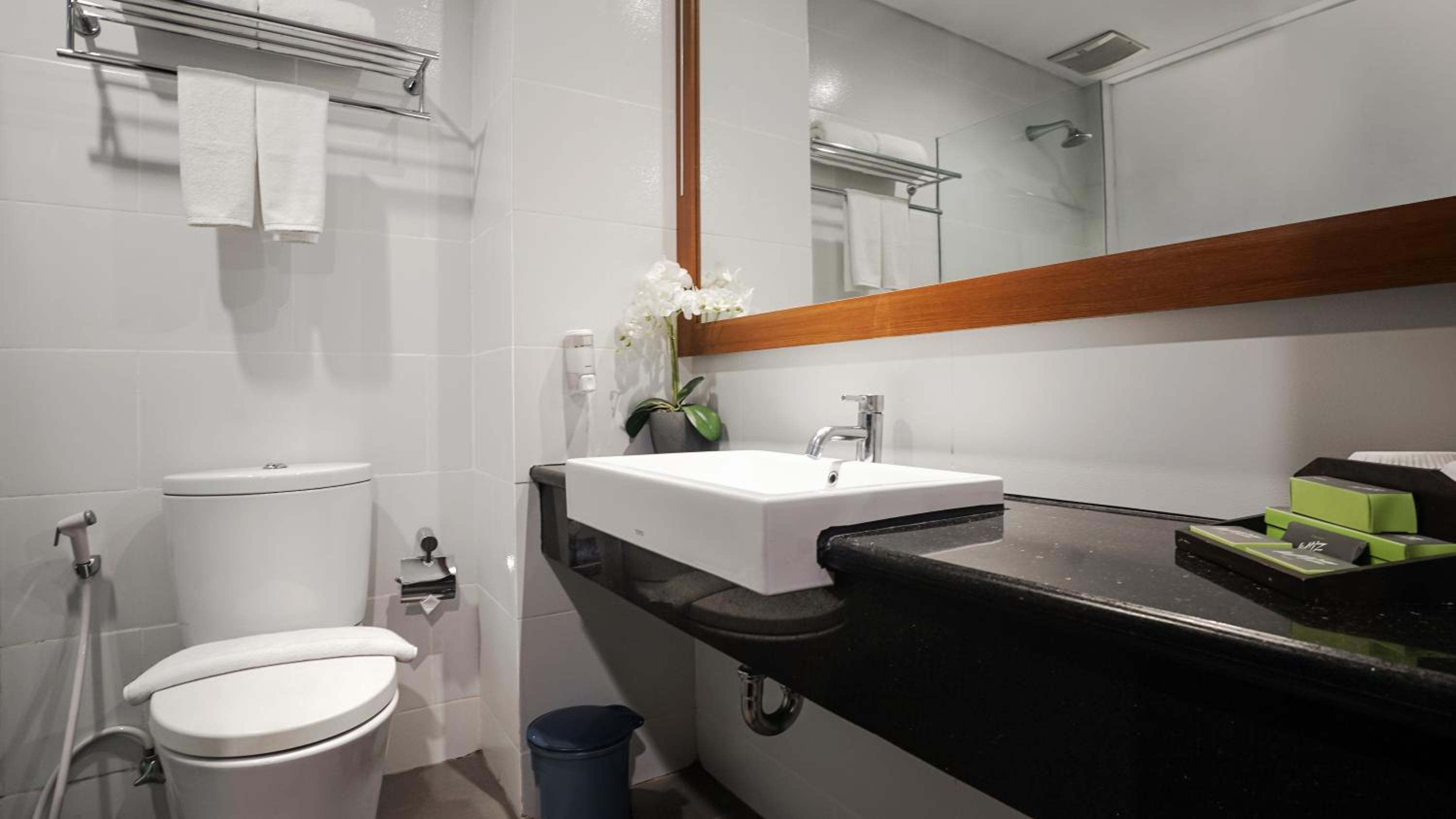 Premier Twin Room - Photo 5
