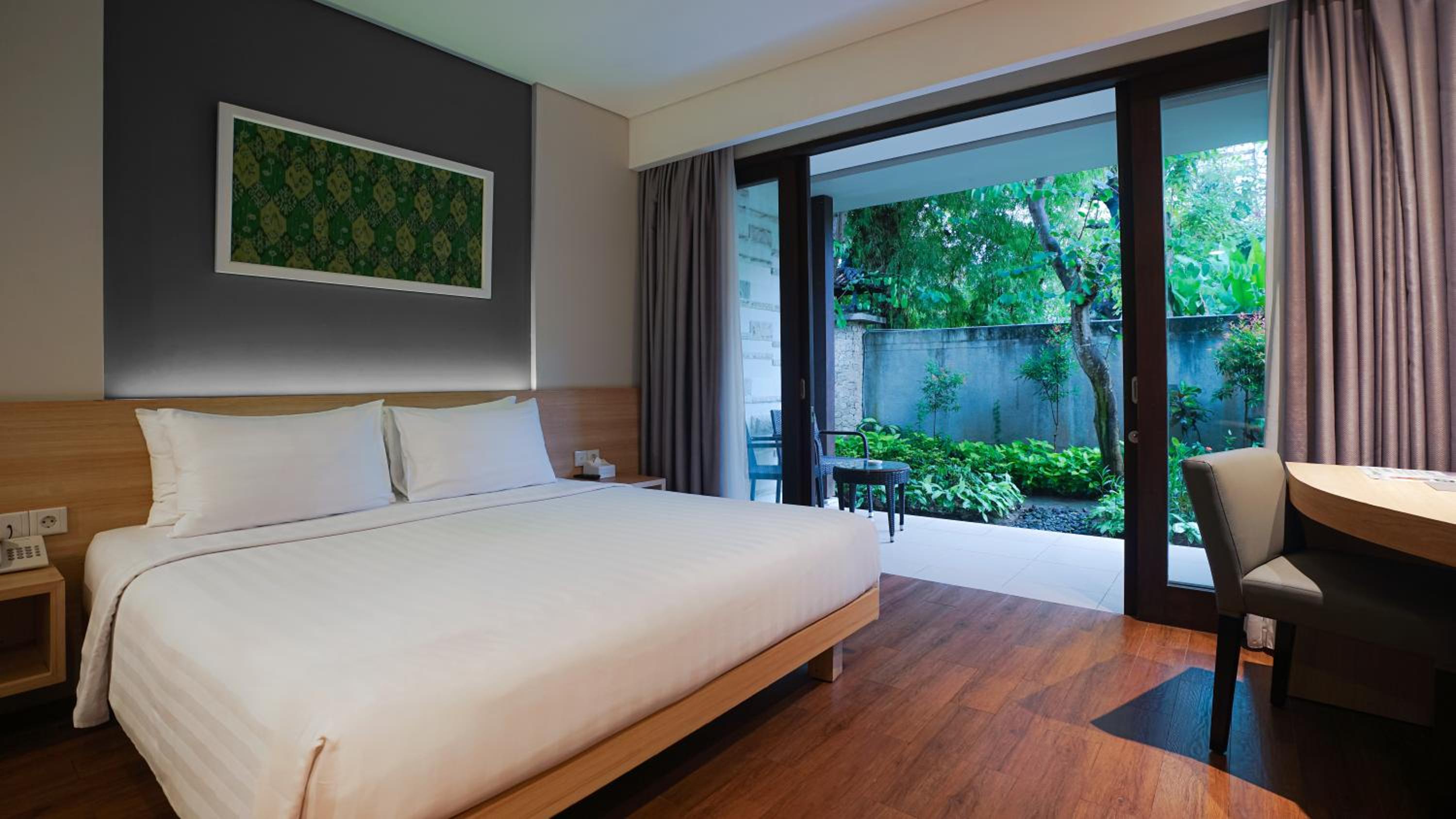 Premier Double Room - Photo 1