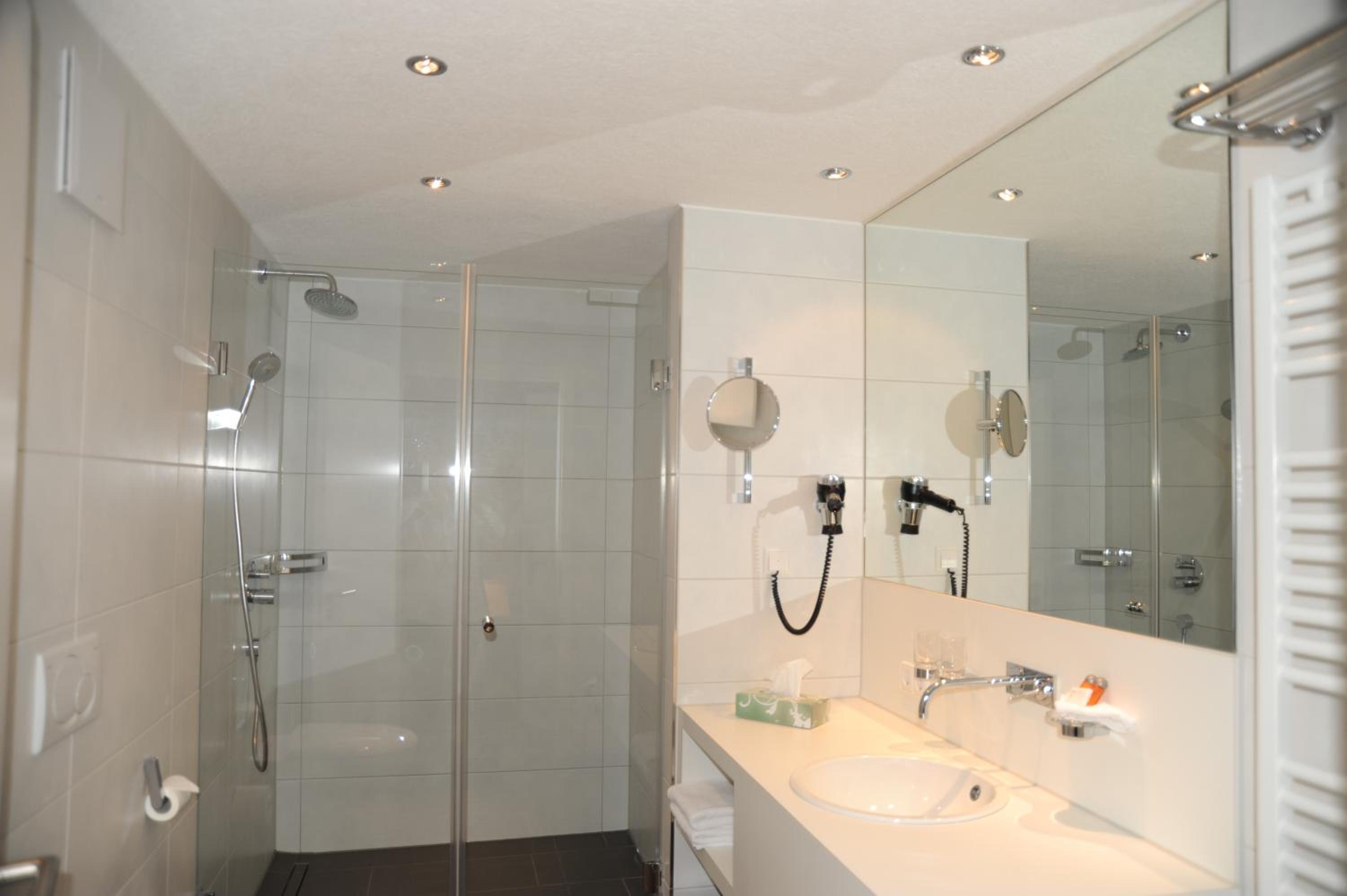 Deluxe Single Room photo 3