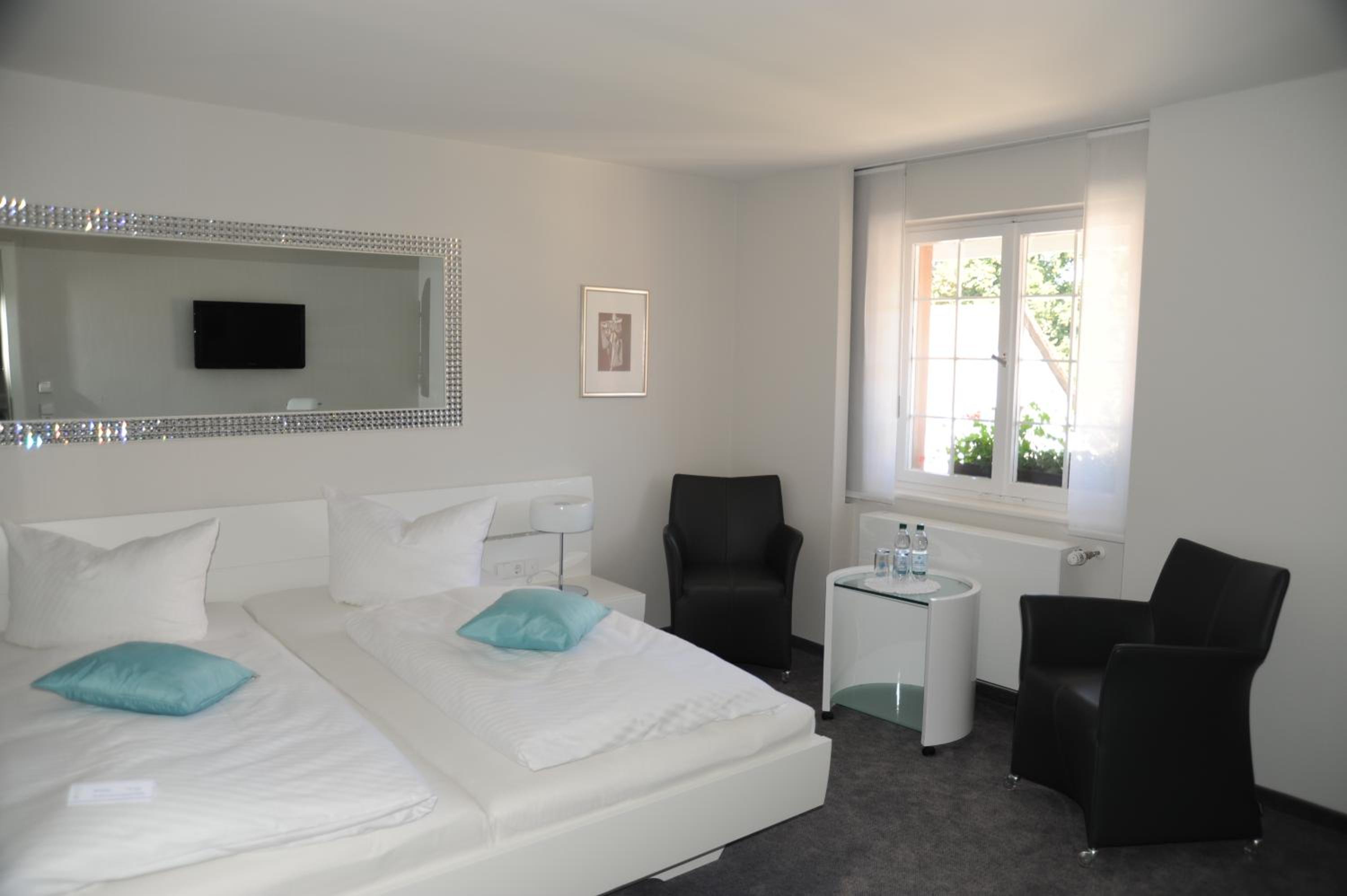 Deluxe Single Room photo 1