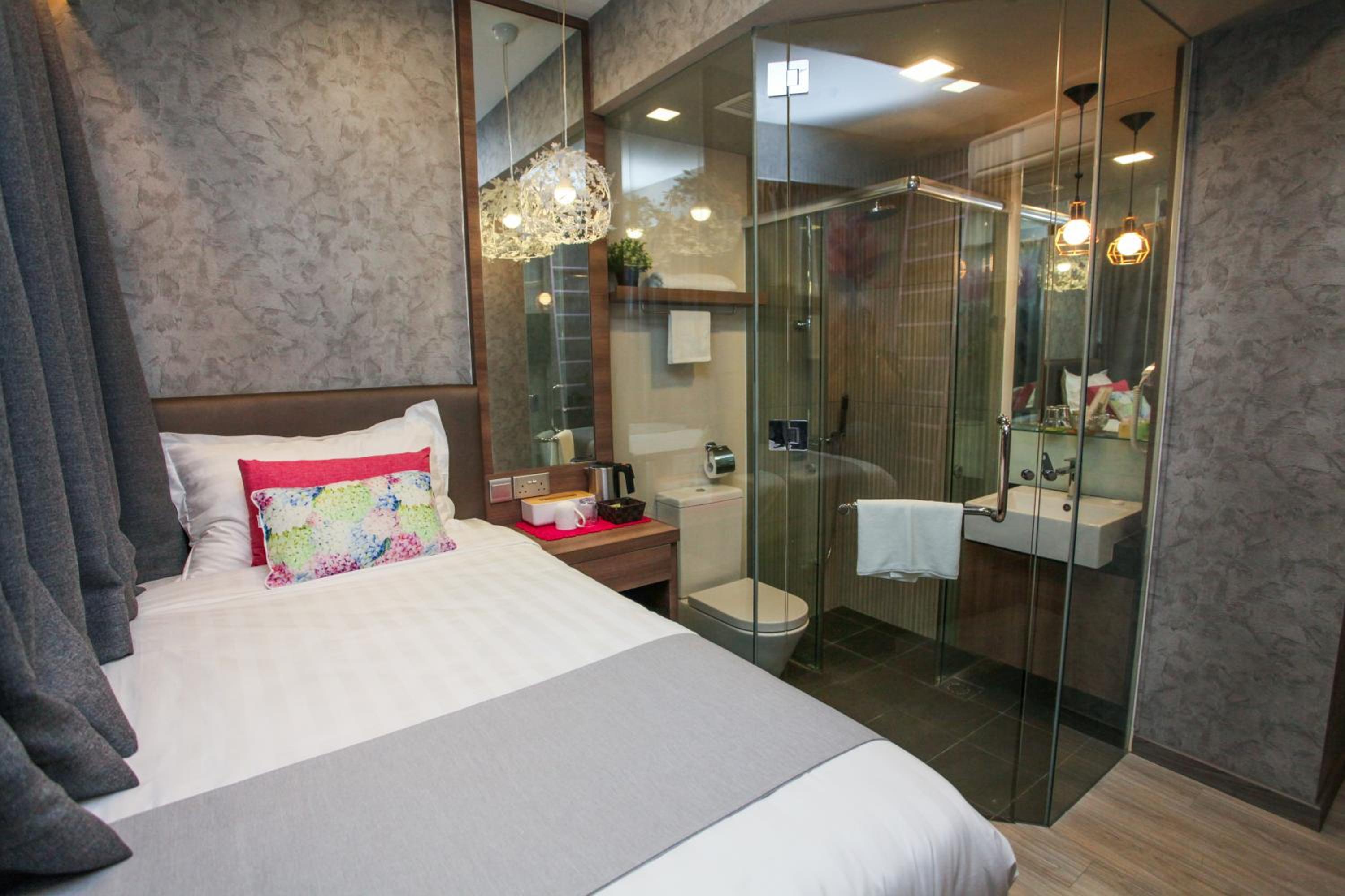 Premium Single Room photo 1