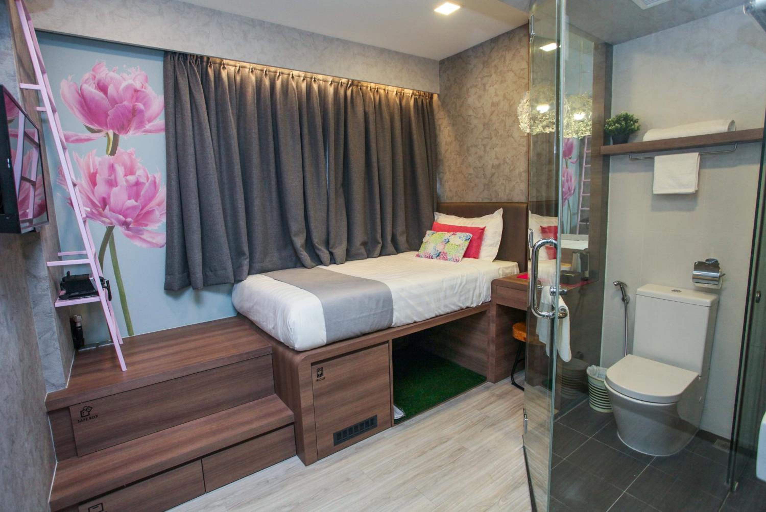 Premium Single Room photo 2