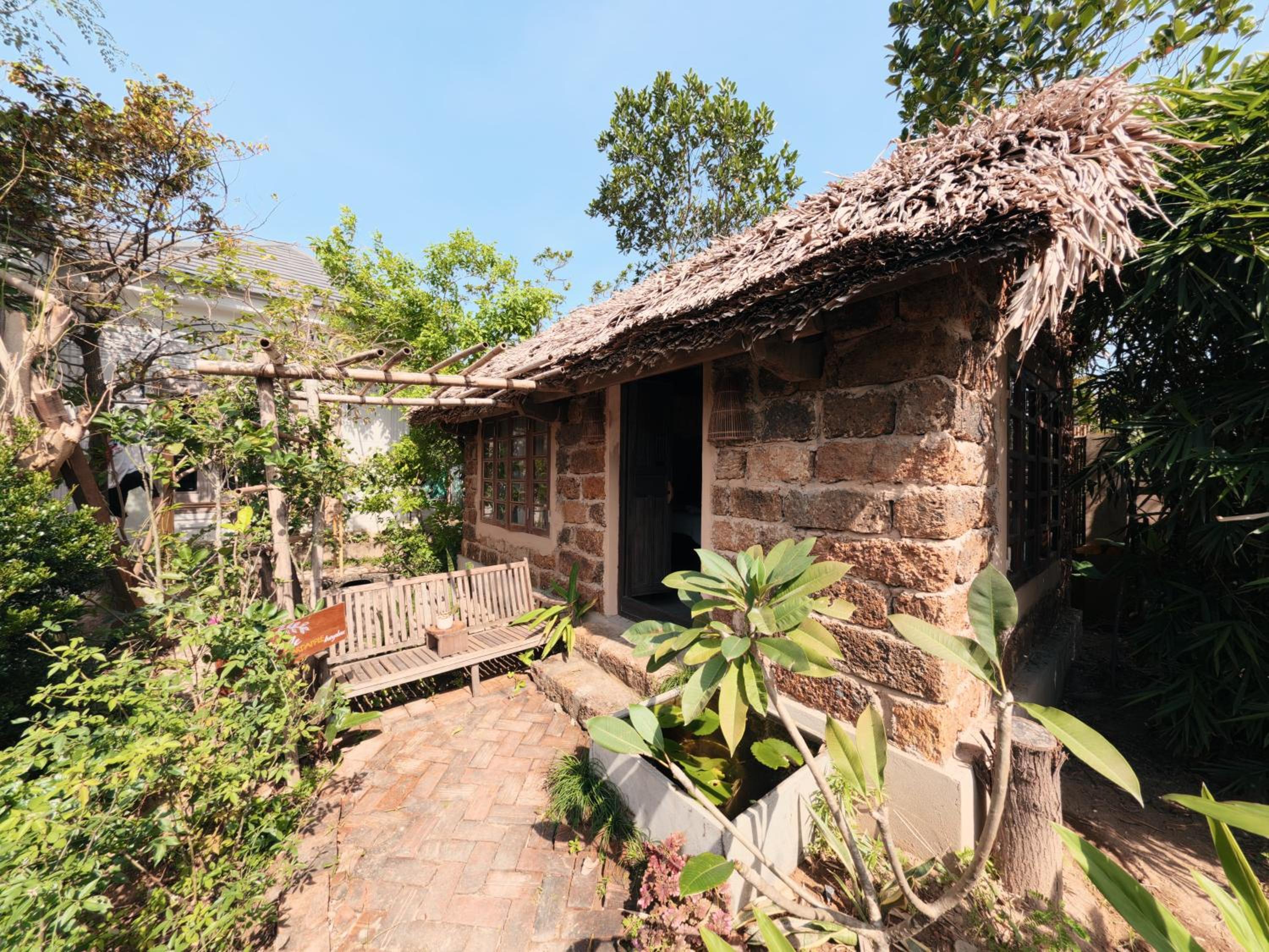 One-Bedroom Bungalow photo 3