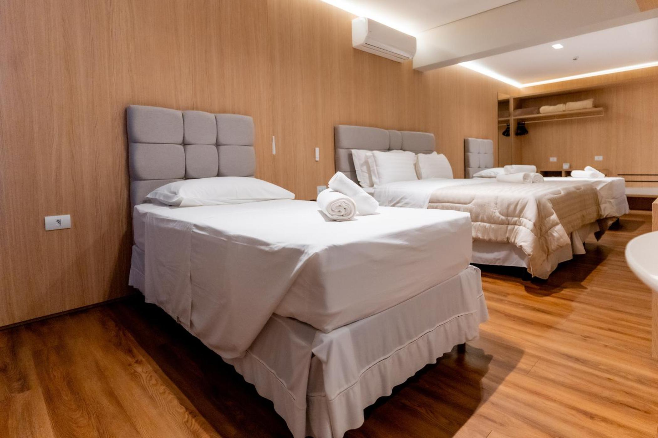 Quadruple Room photo 2