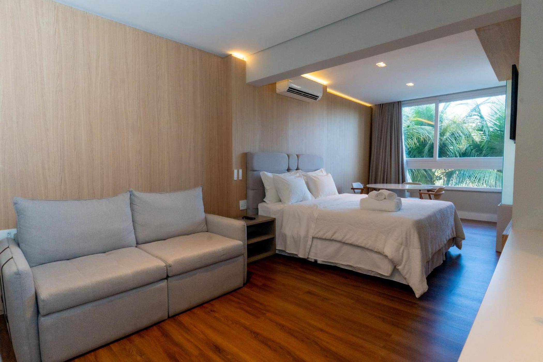 Suite with Spa Bath photo 2