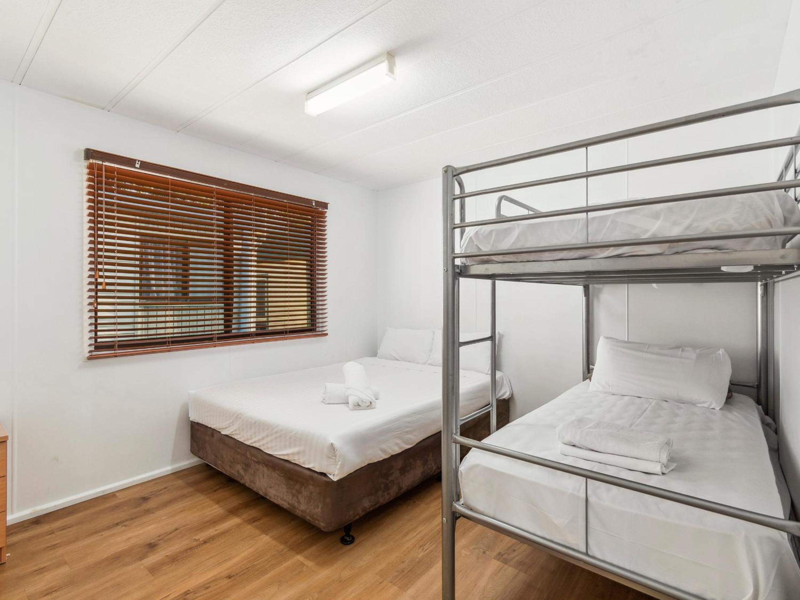 Economy Two-Bedroom Villa