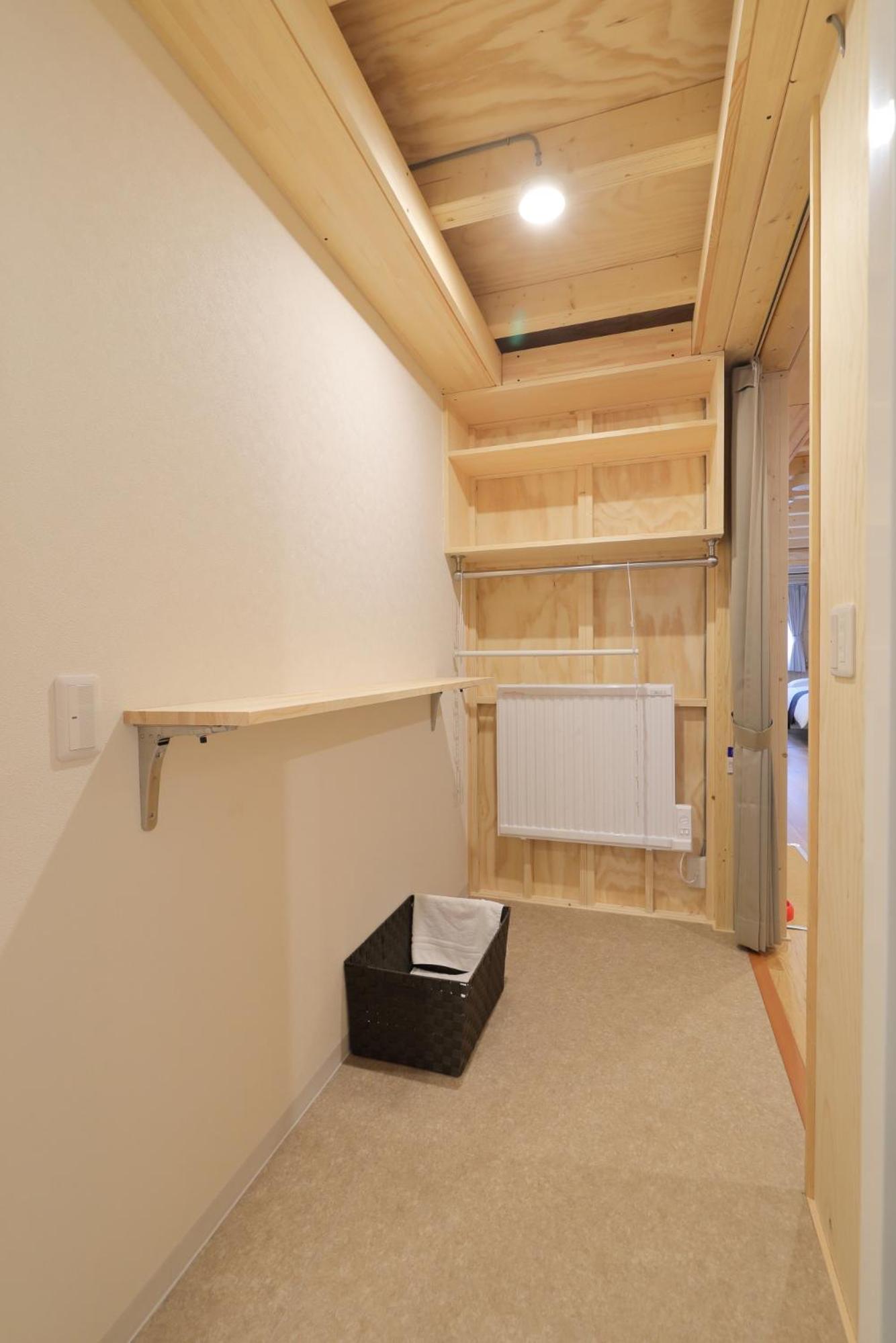 Quadruple Room photo 1