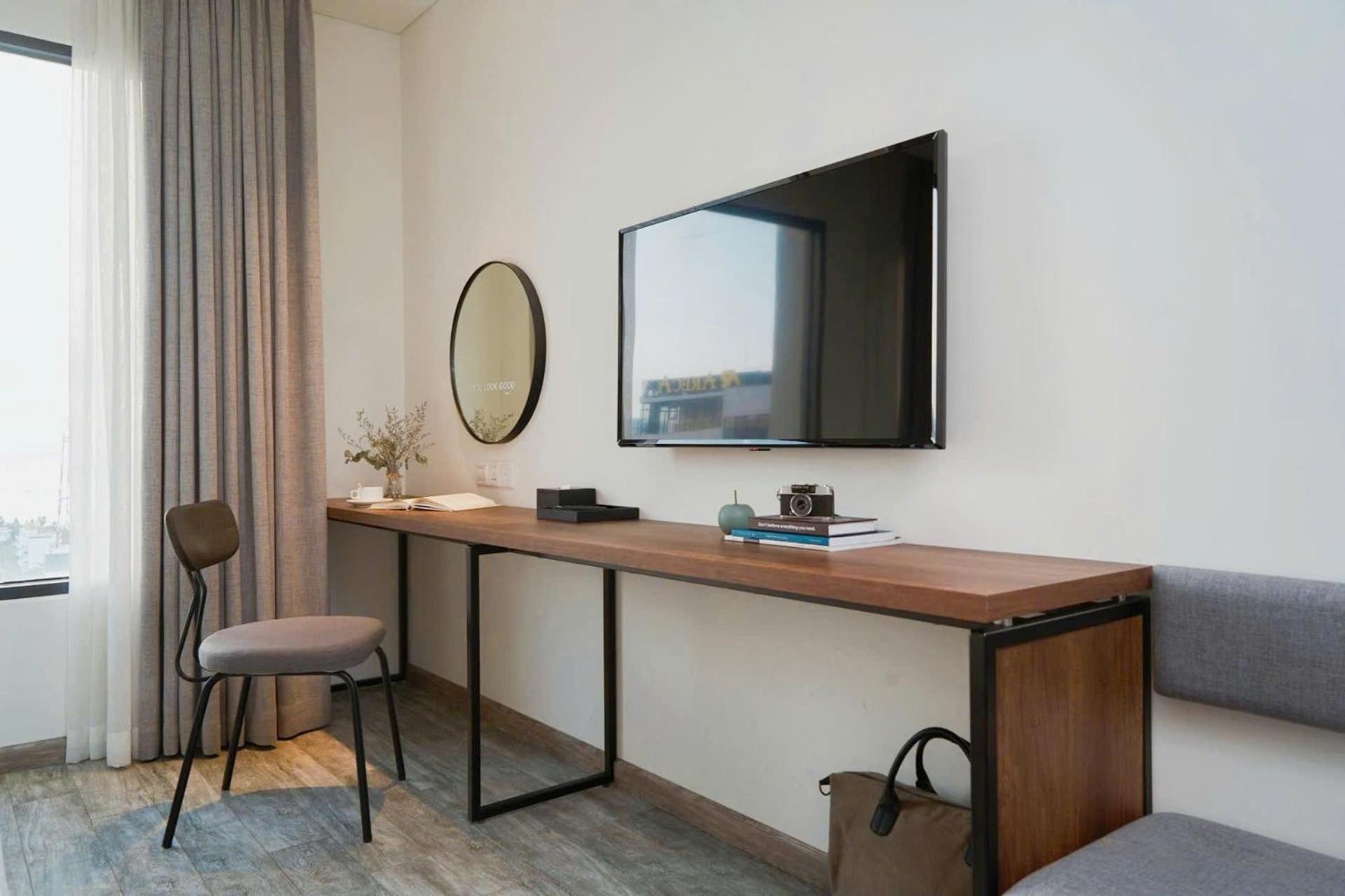 Superior Double Room - Photo 7