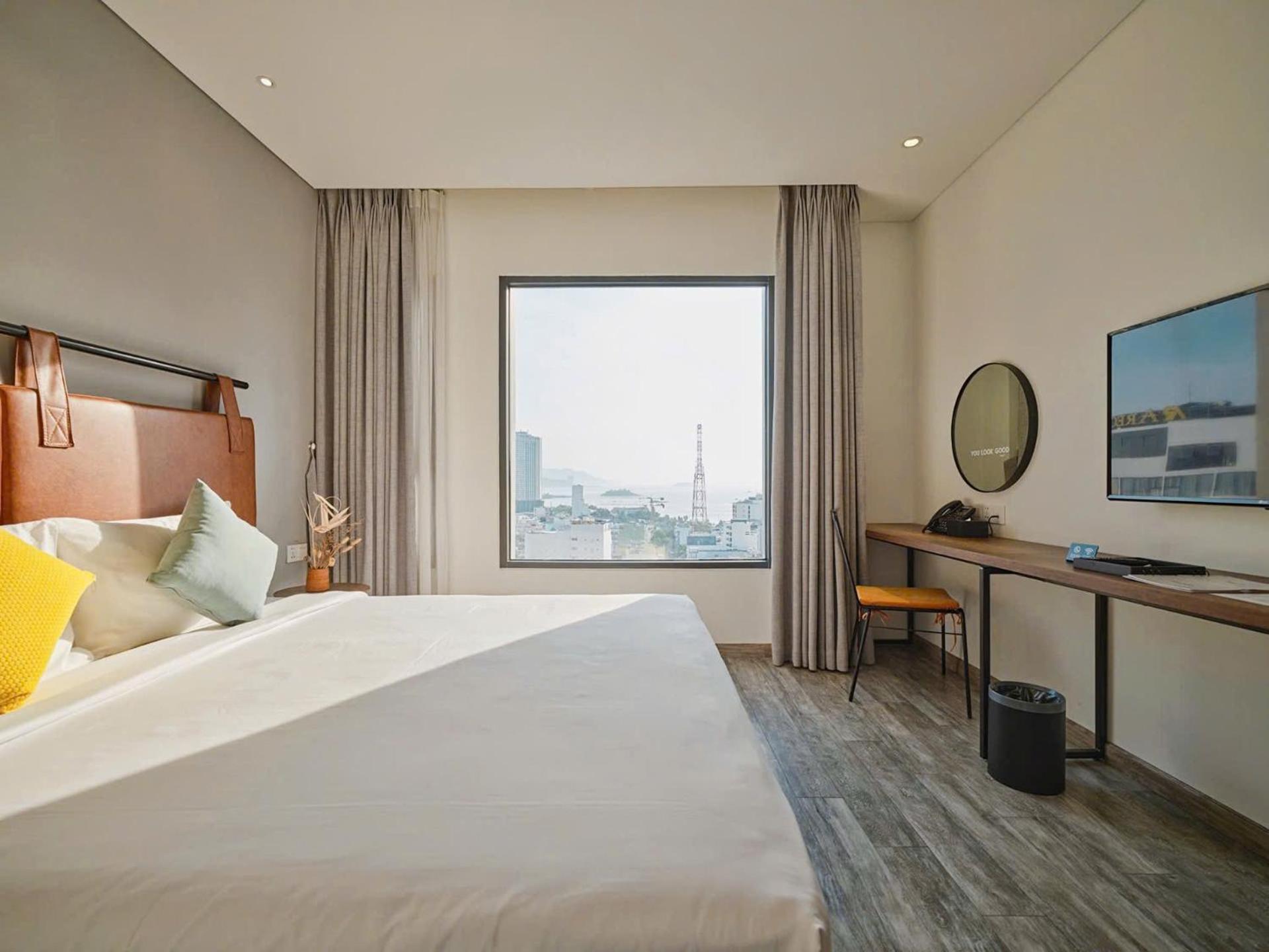 Superior Double Room - Photo 4