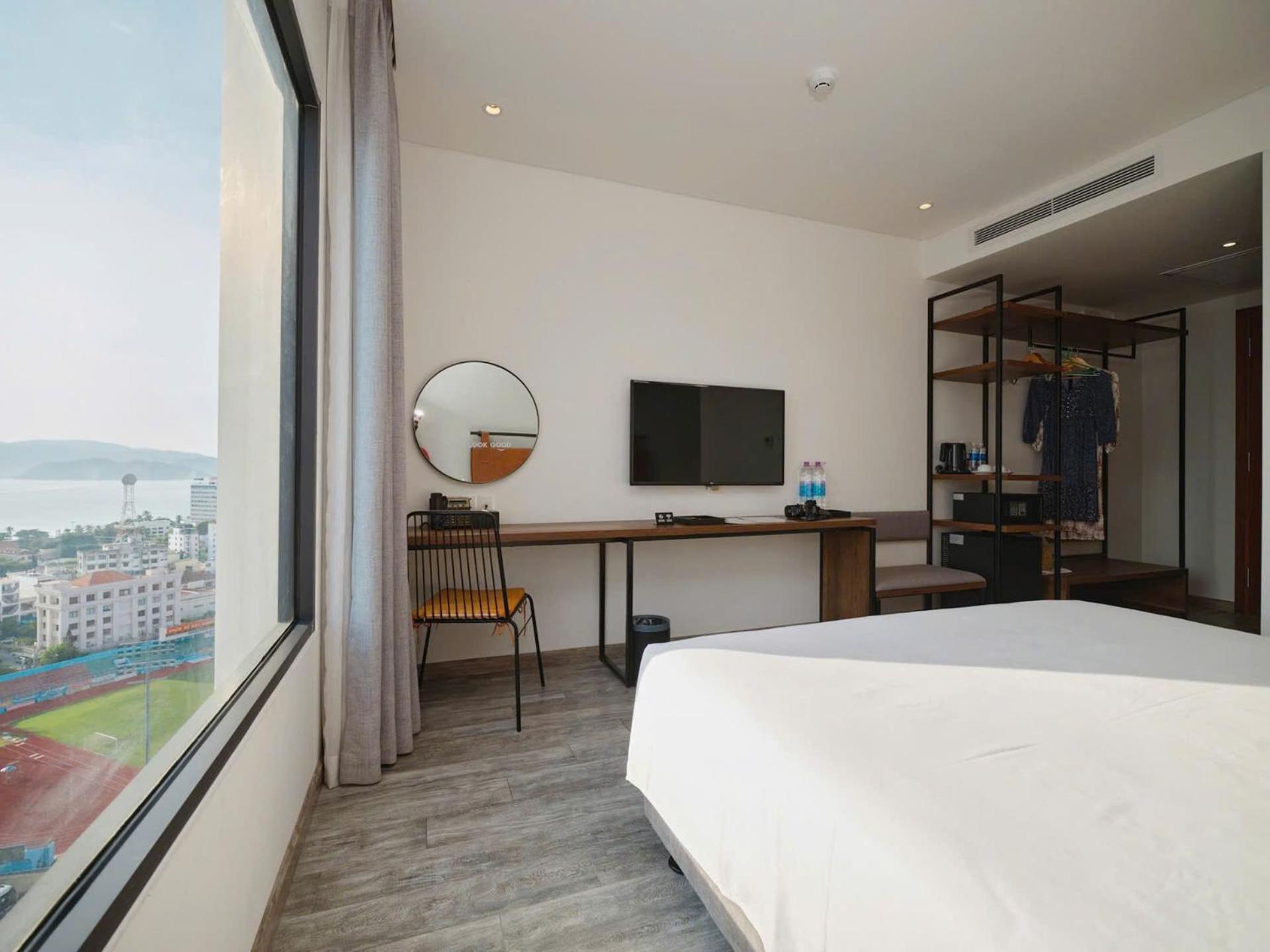 Superior Double Room - Photo 2