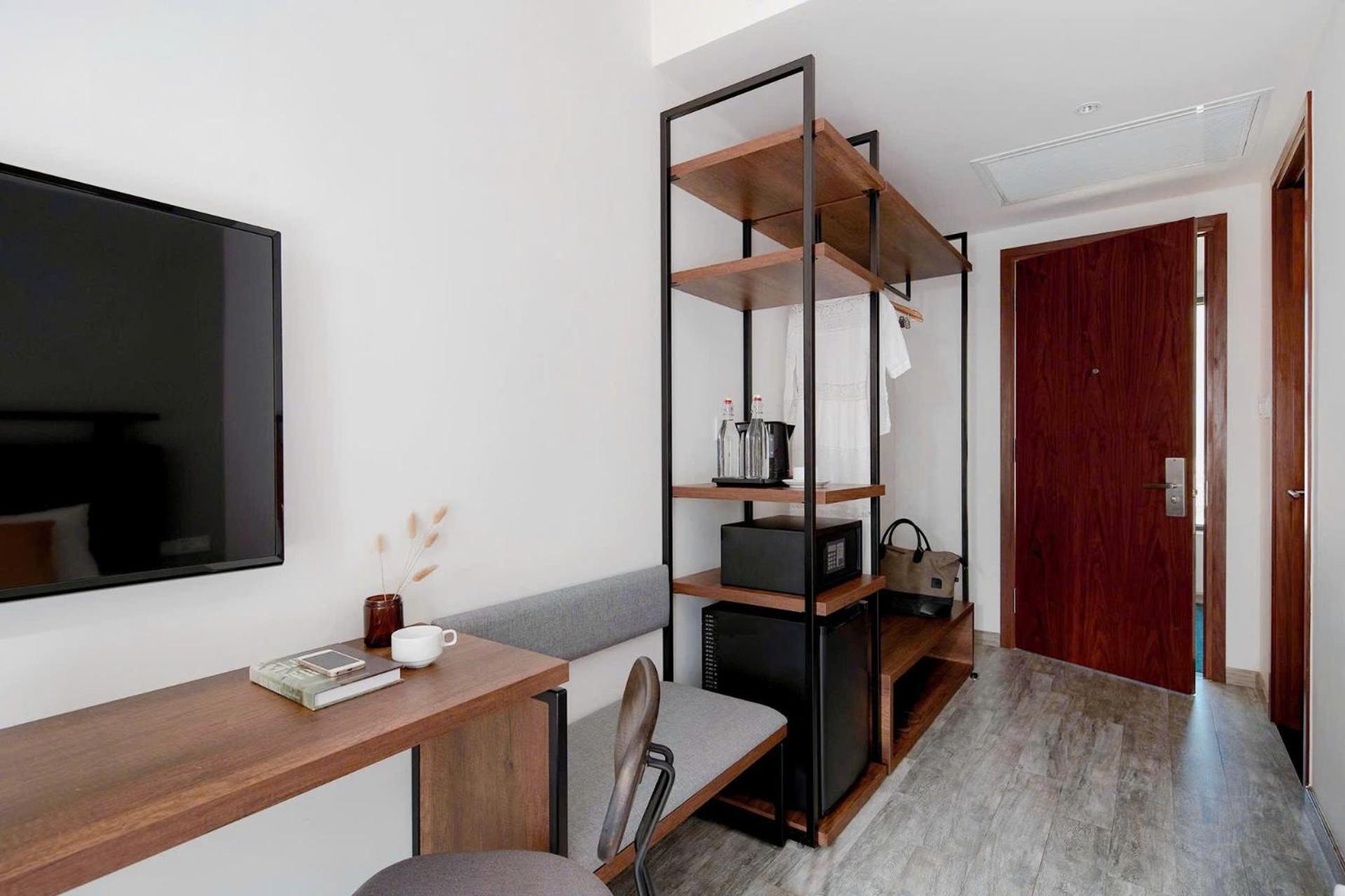Superior Double Room - Photo 3