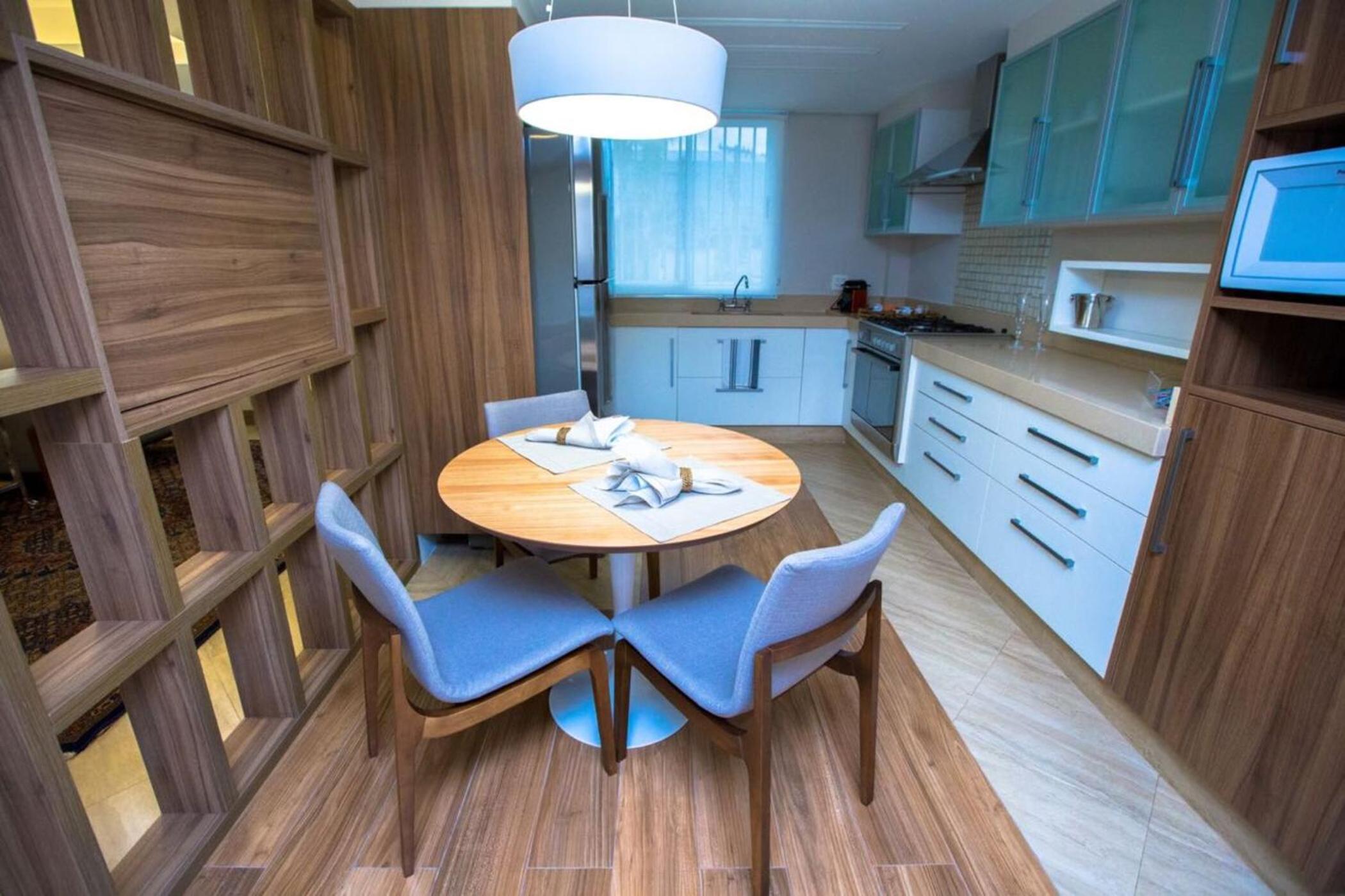 King Suite