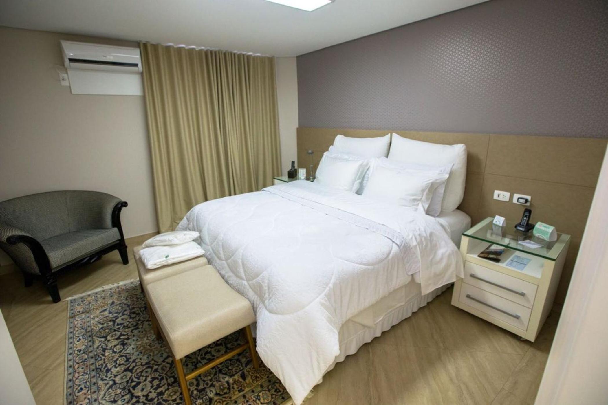 King Suite