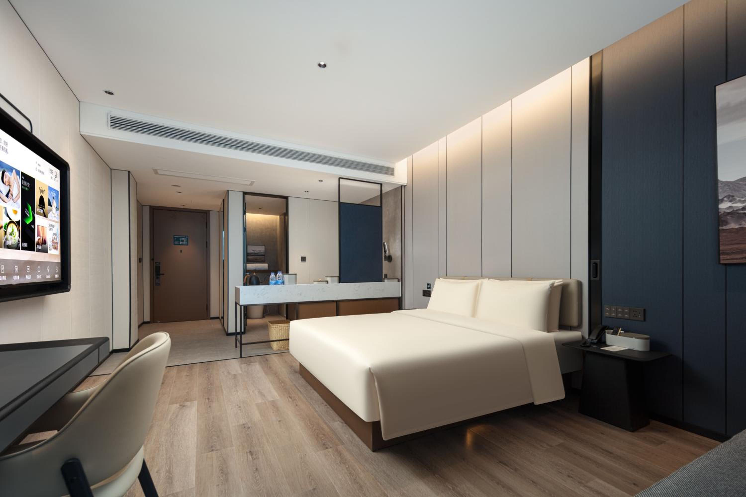 Jimu Double Room photo 1