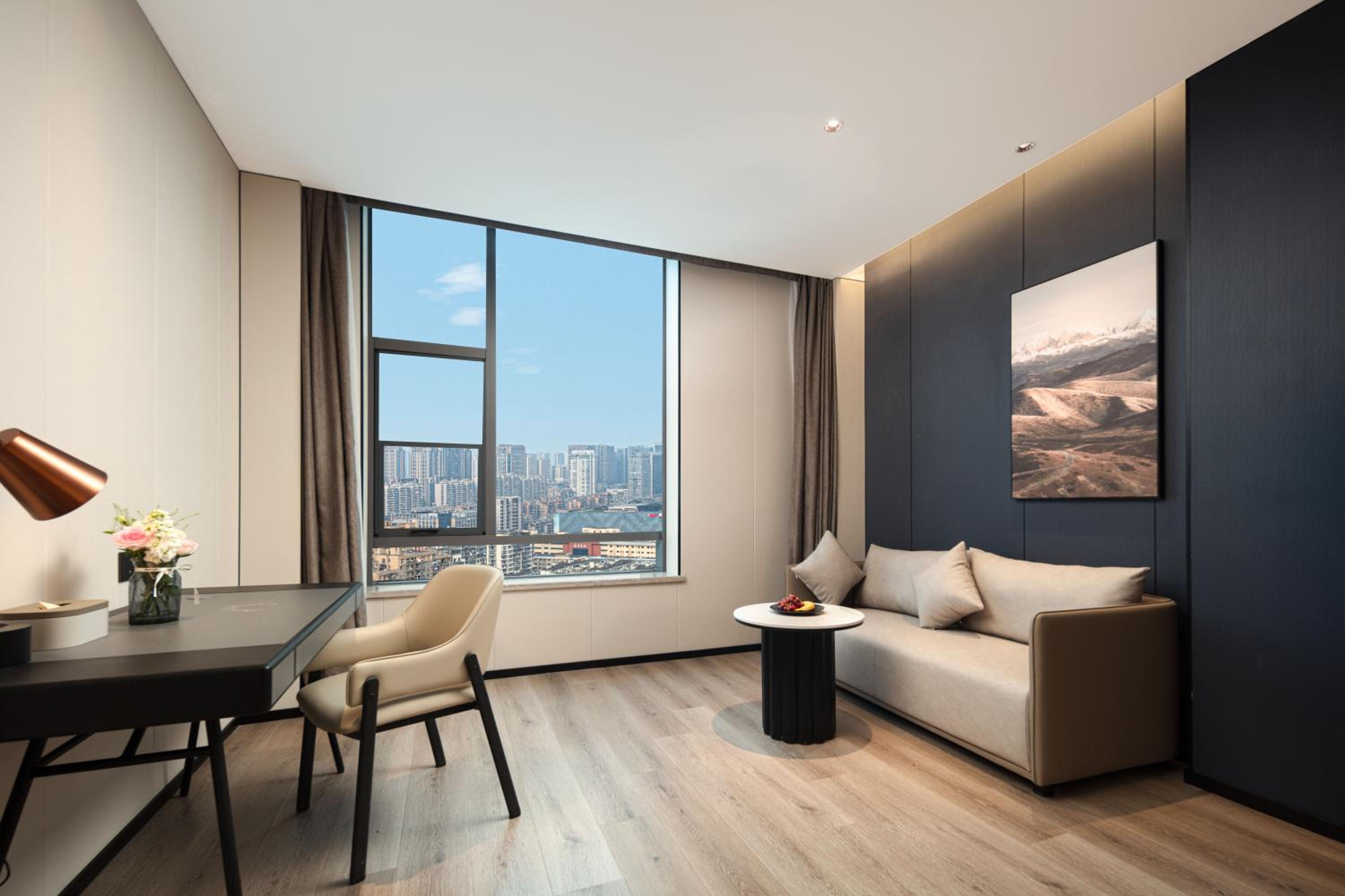 Family Room photo 1