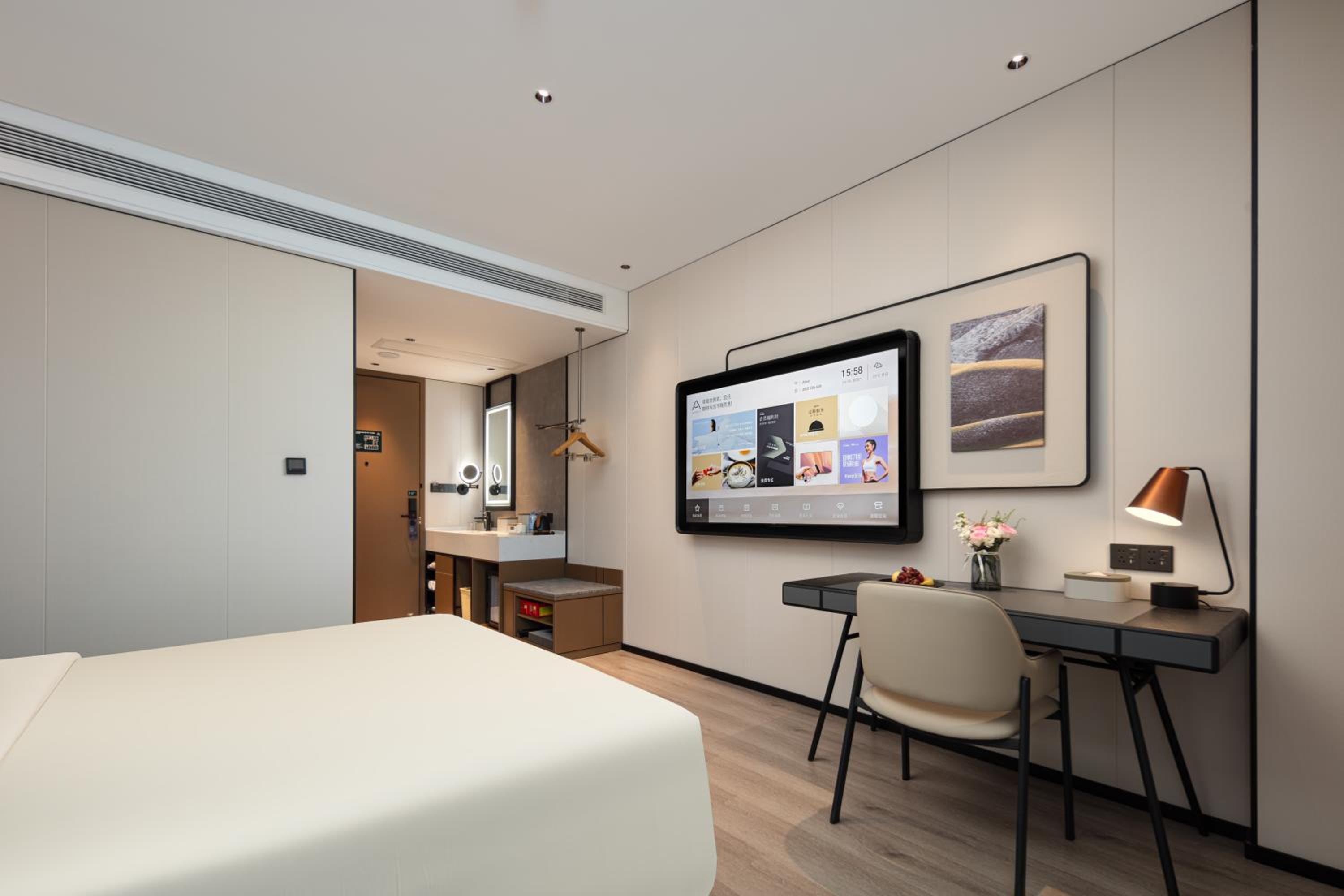 Superior Double Room photo 3
