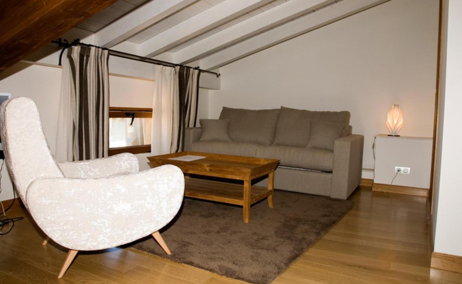 Junior Suite Rioja - Photo 1