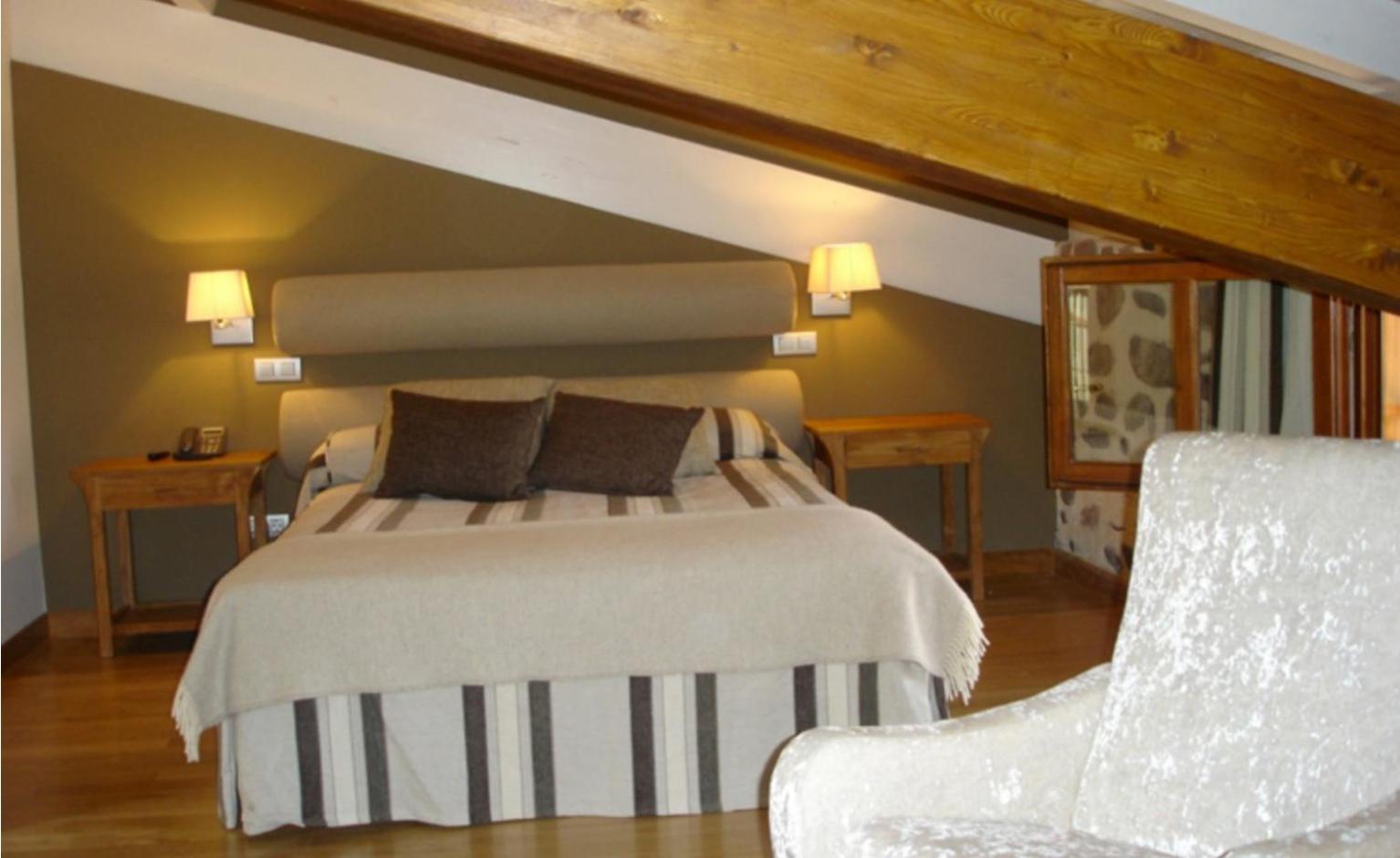 Junior Suite Rioja - Photo 3