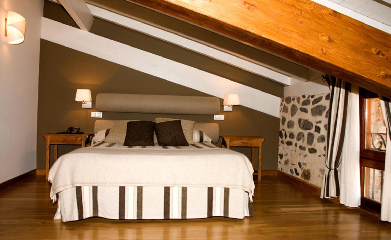 Junior Suite Rioja - Photo 5