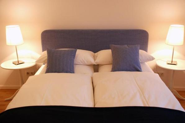 Double Room - Photo 1
