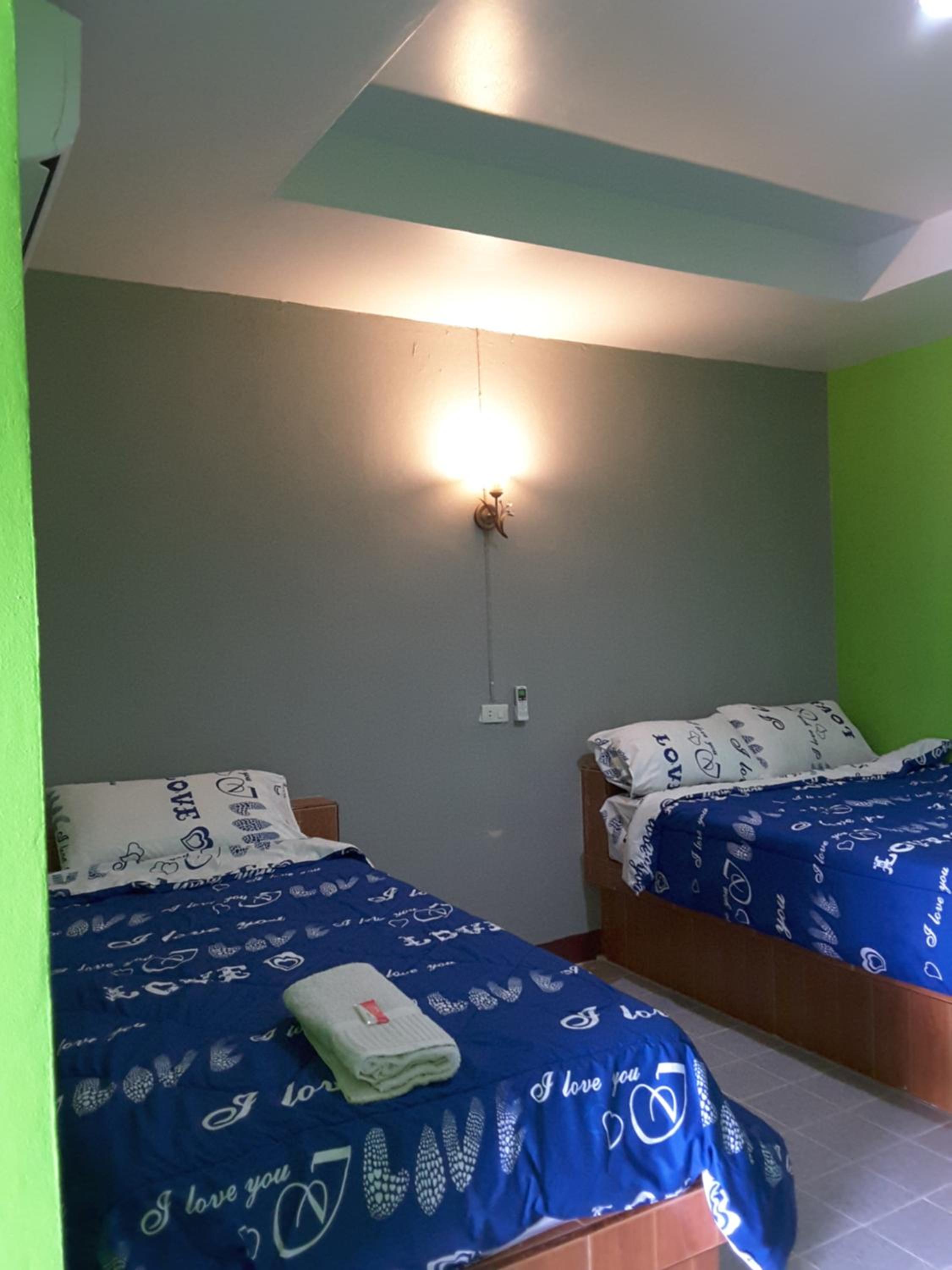 Deluxe Twin Room - Photo 6